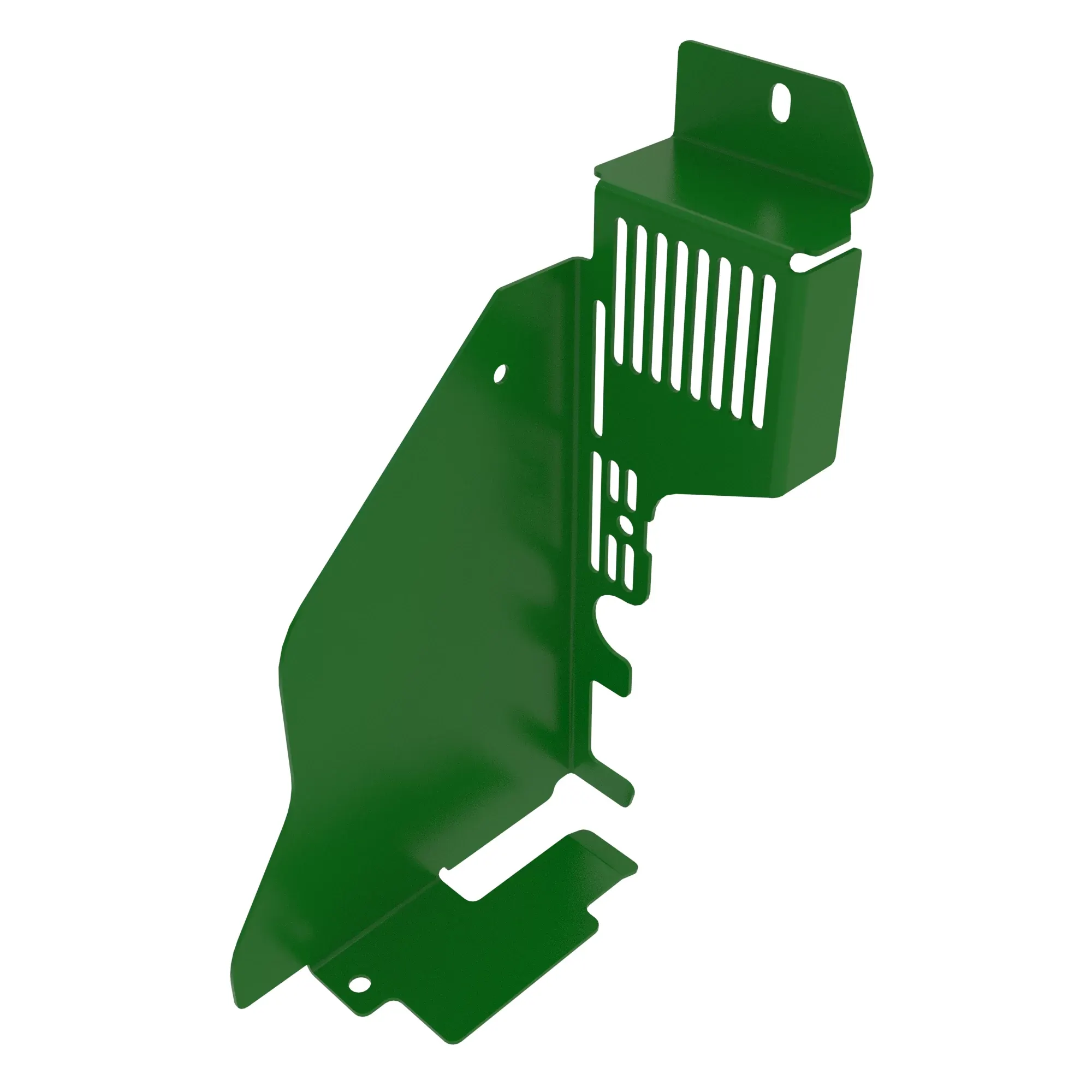 John Deere Fan Guard, Right Side - SU35226