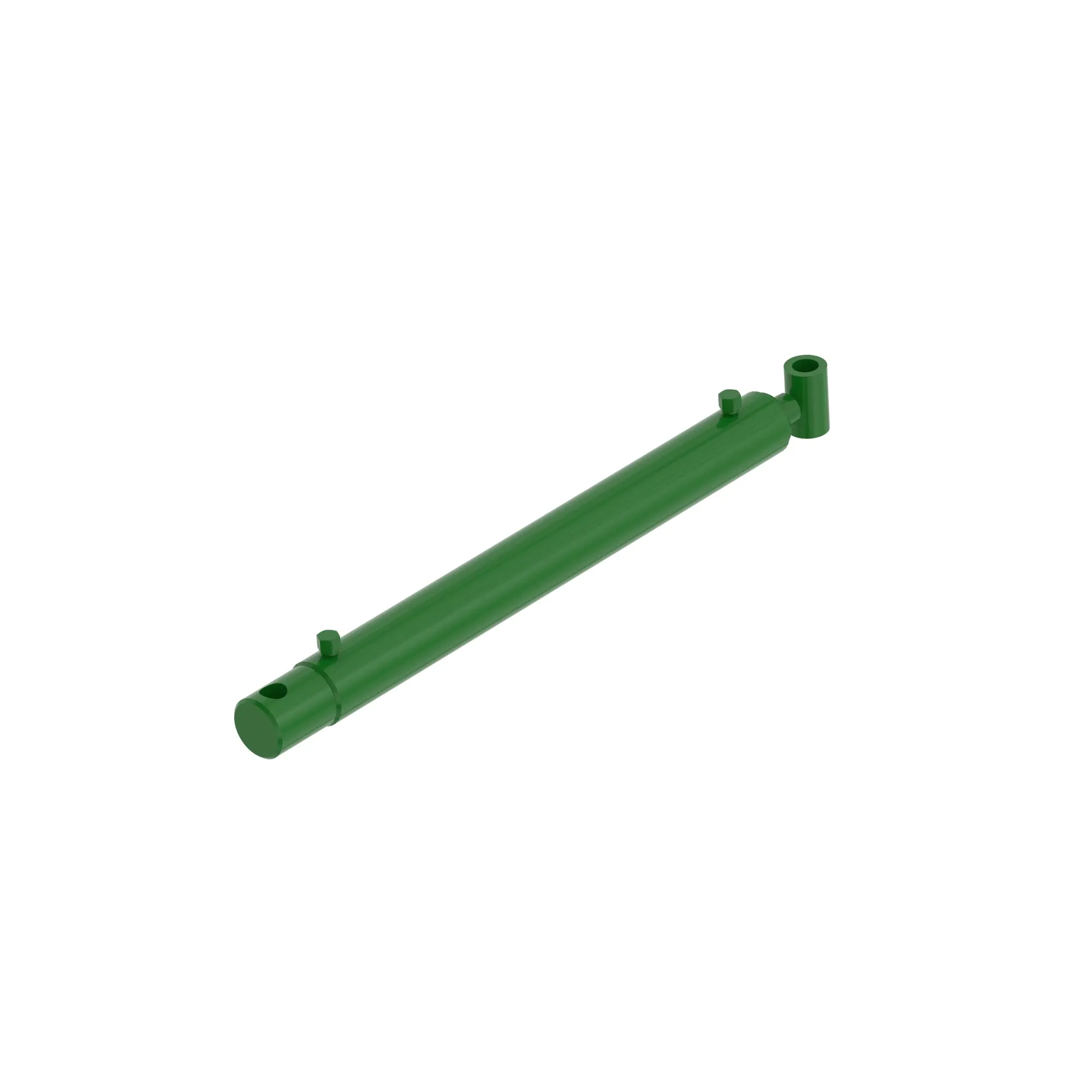 HYDRAULIC CYLINDER, 56X32-519.5, 72