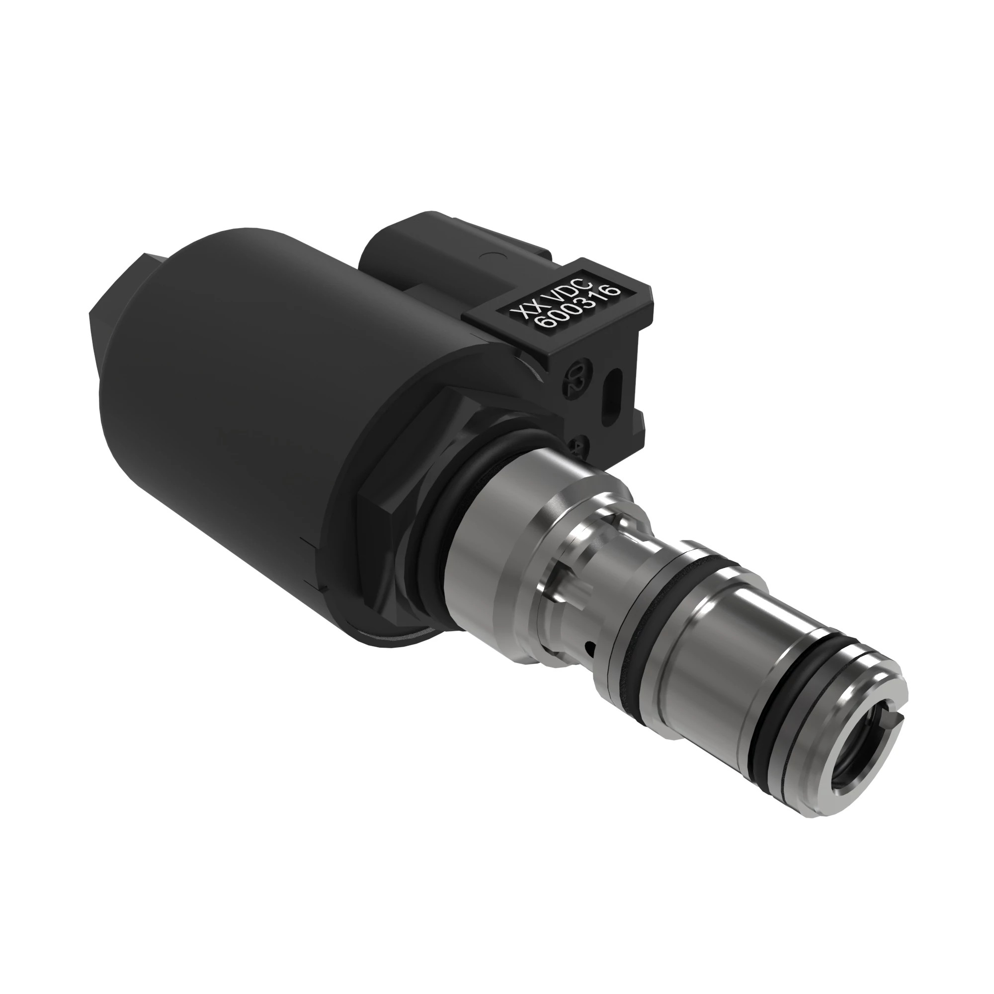 John Deere Pressure Relief Valve - AA92648