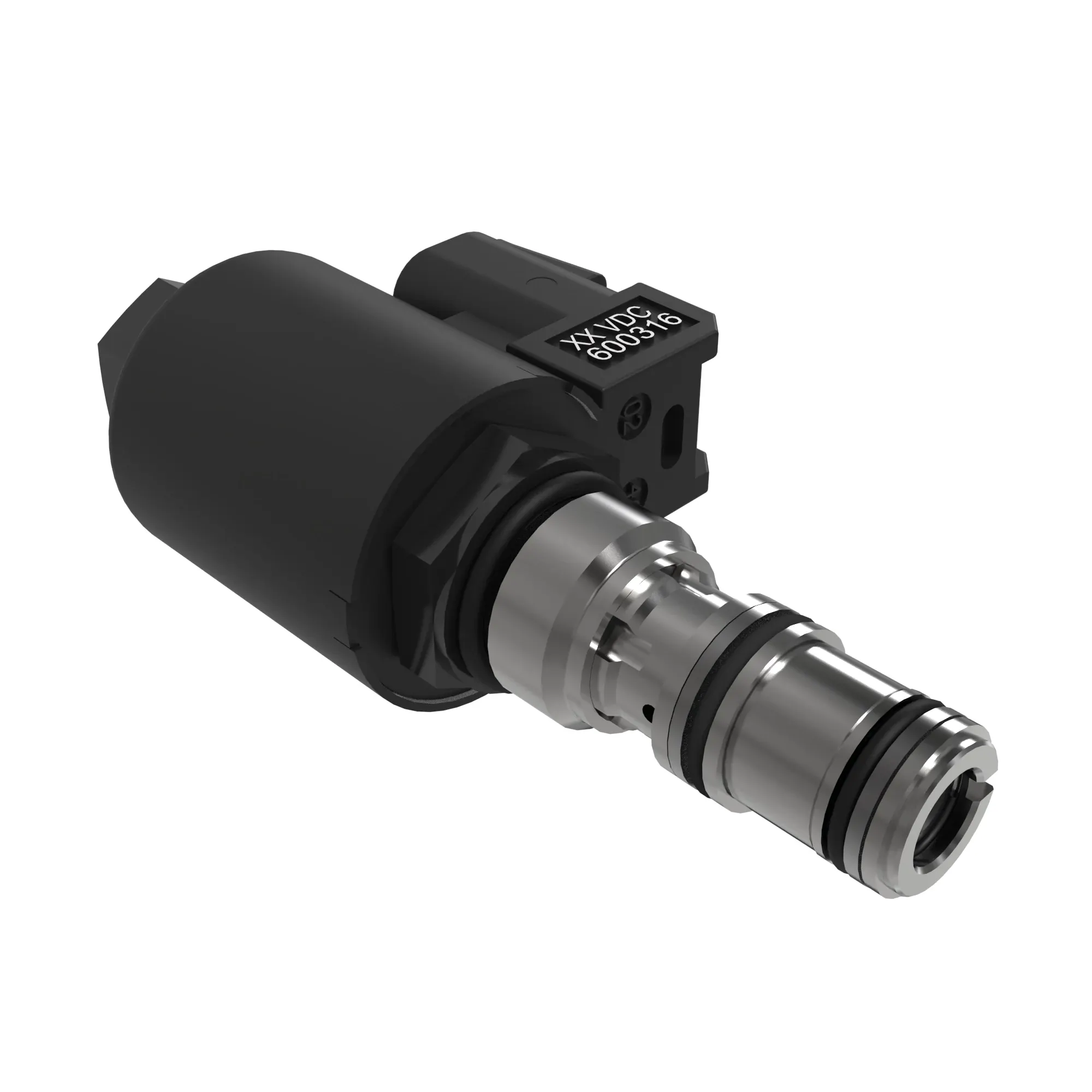 John Deere Pressure Relief Valve - AA92648