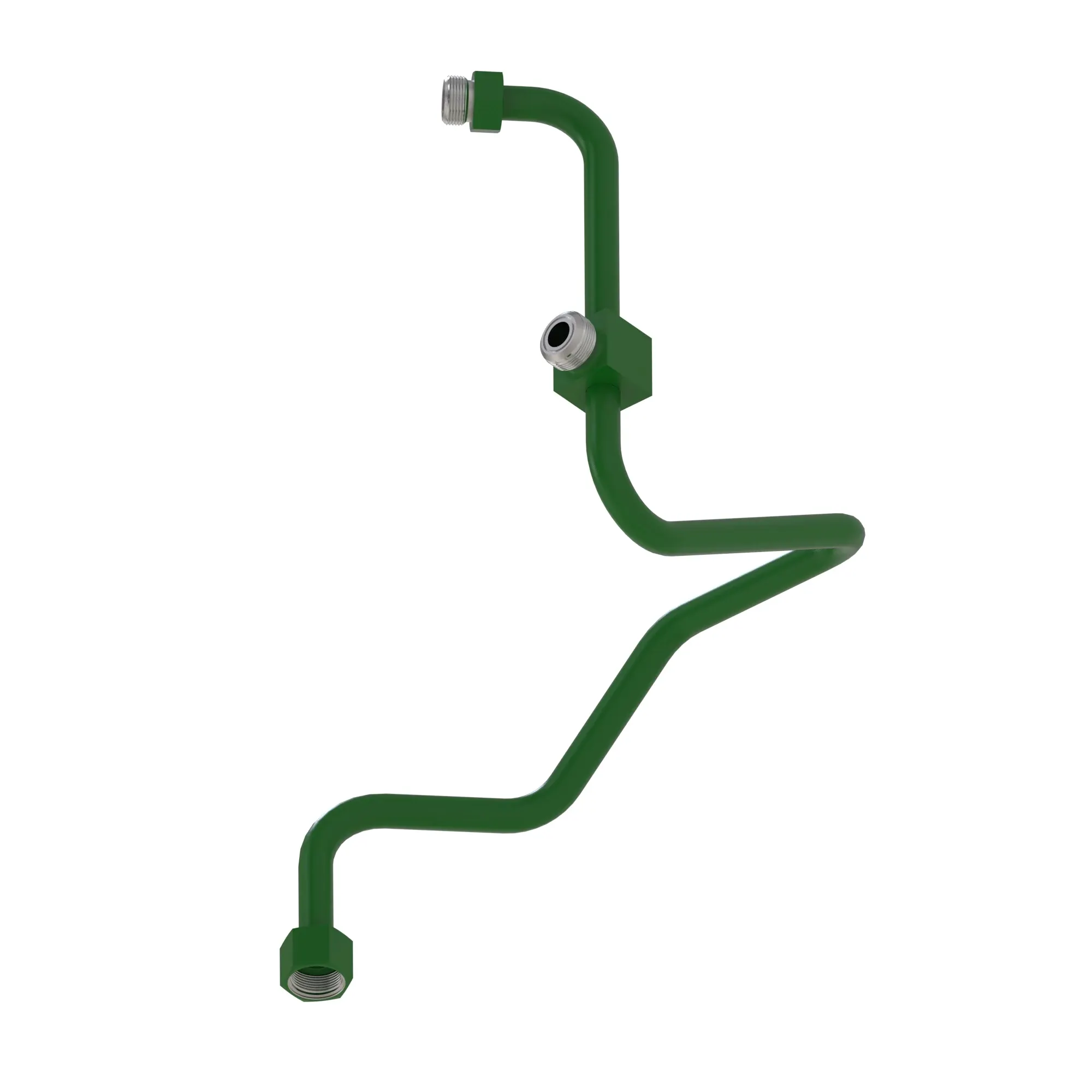 John Deere Oil Line - AT461397