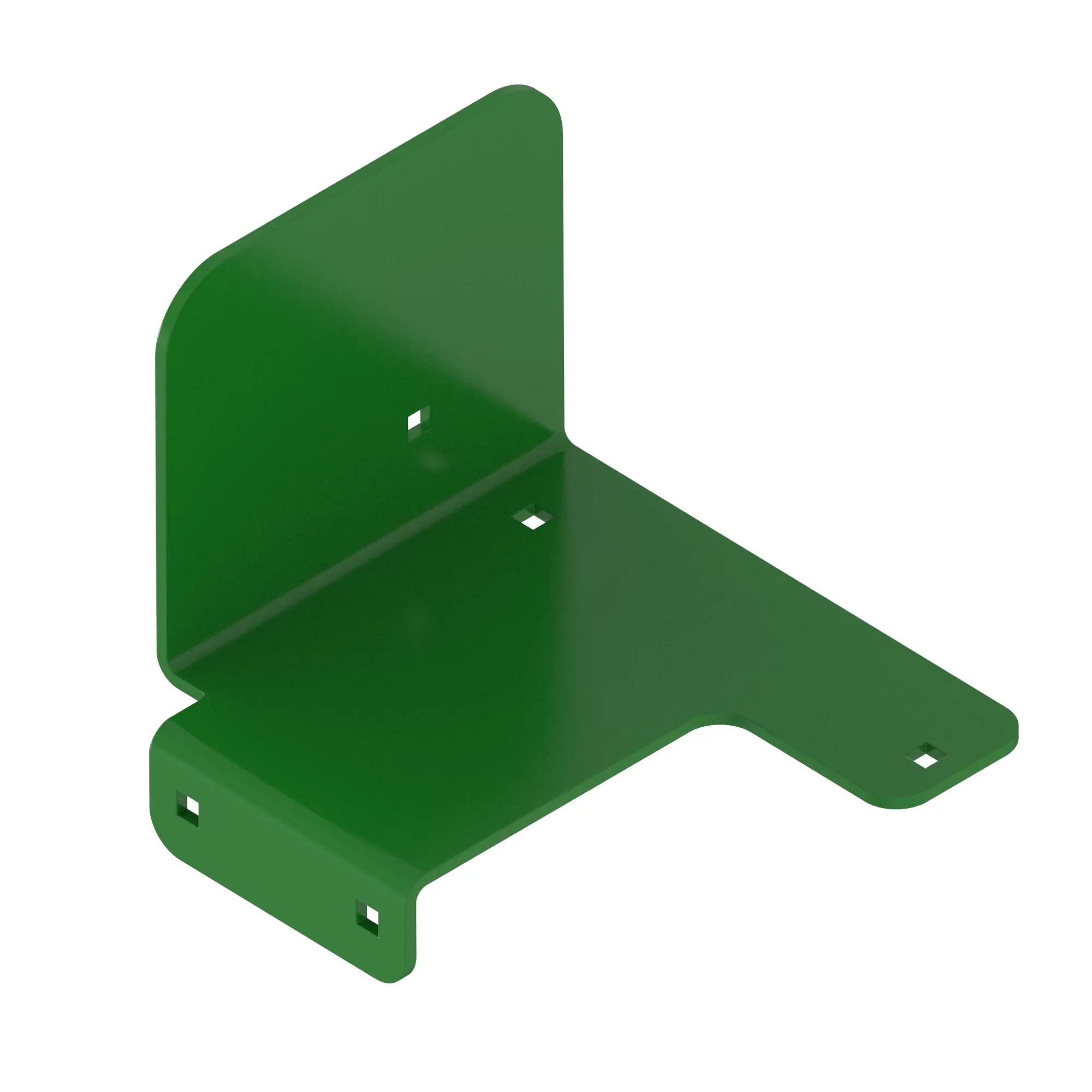 BRACKET, CWBM RESERVOIR