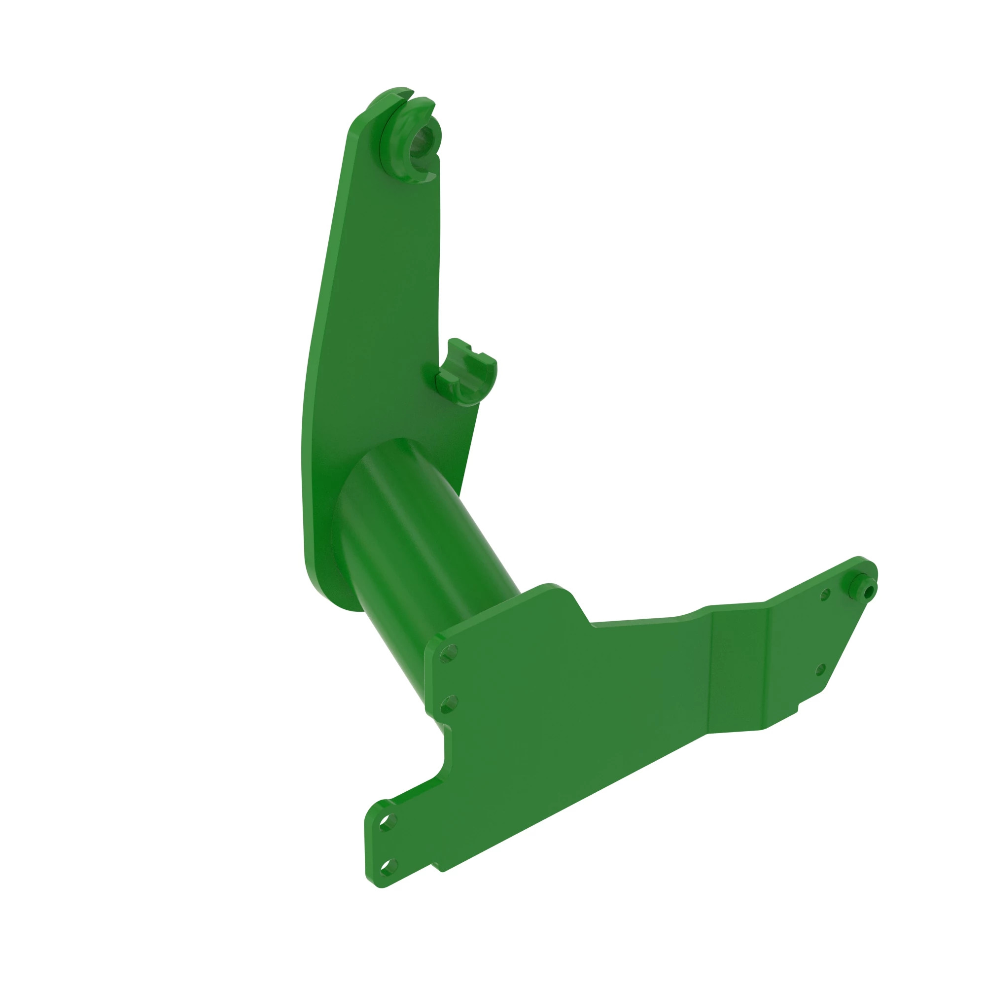 John Deere Left Side Mounting Frame - AW36471