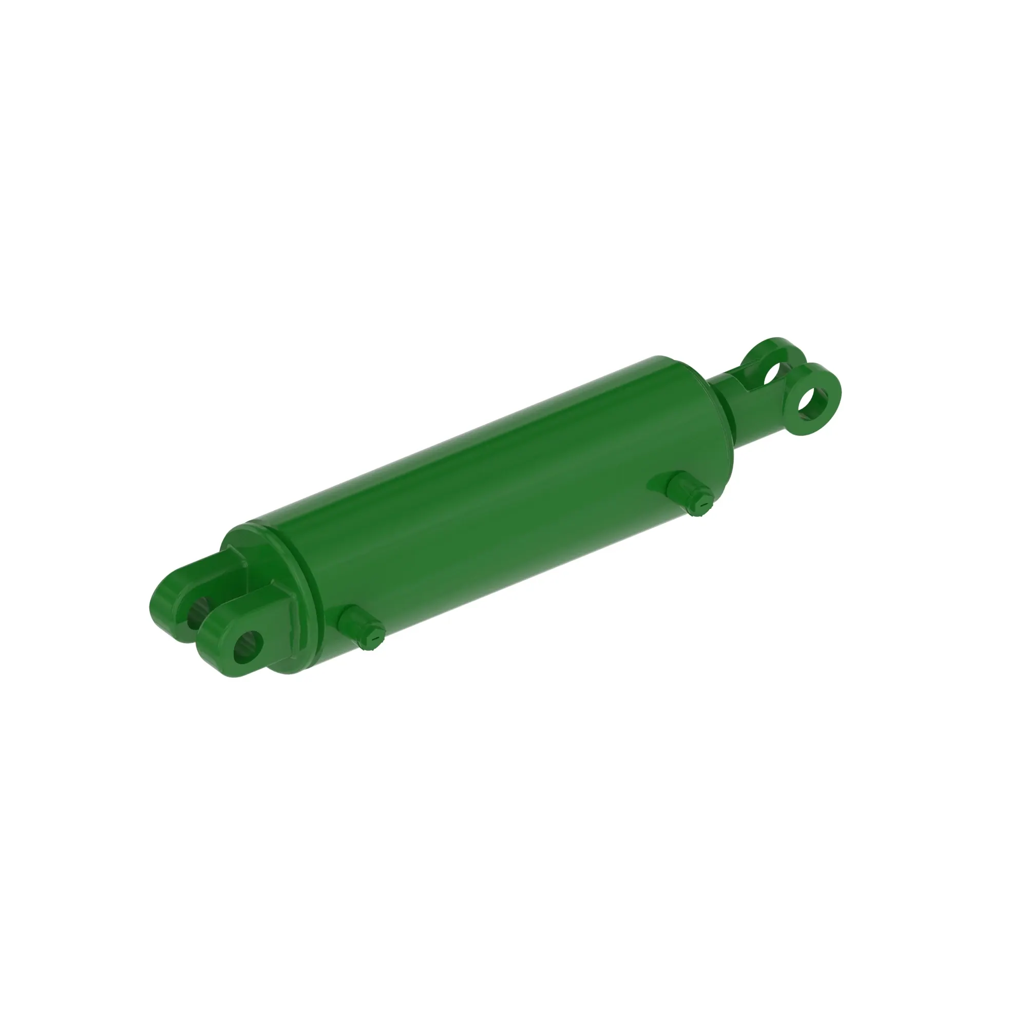 HYDRAULIC CYLINDER, AH176086, GREEN