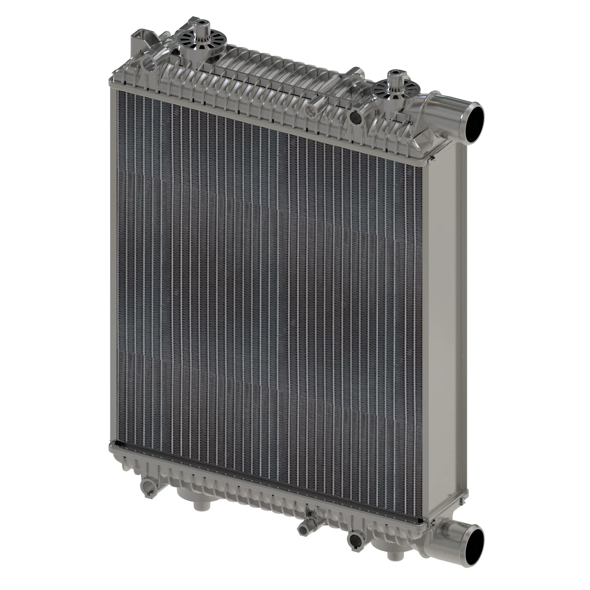 John Deere Radiator - AT523952