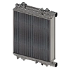 John Deere Radiator - AT523952