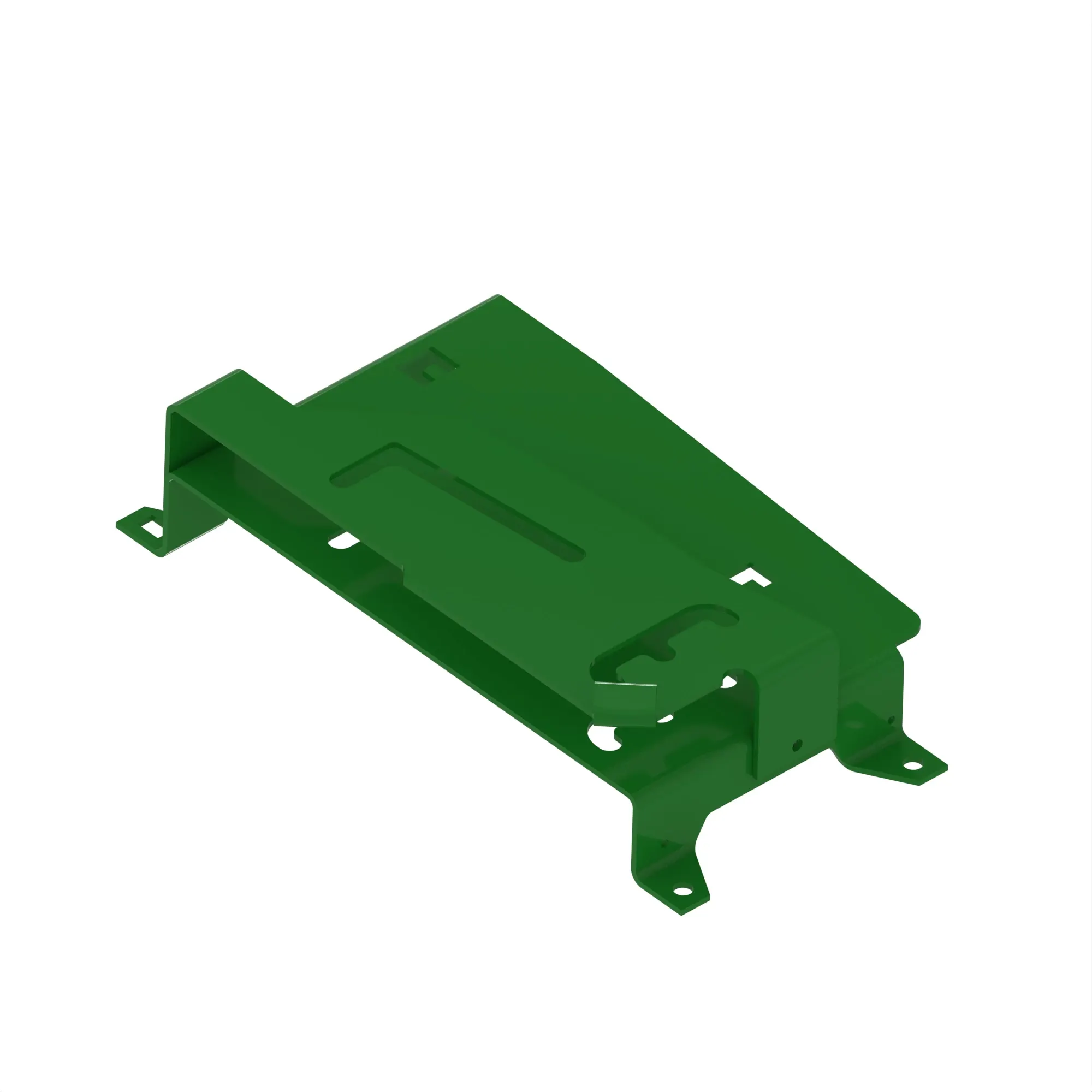 BRACKET, RH DRIVE, FH