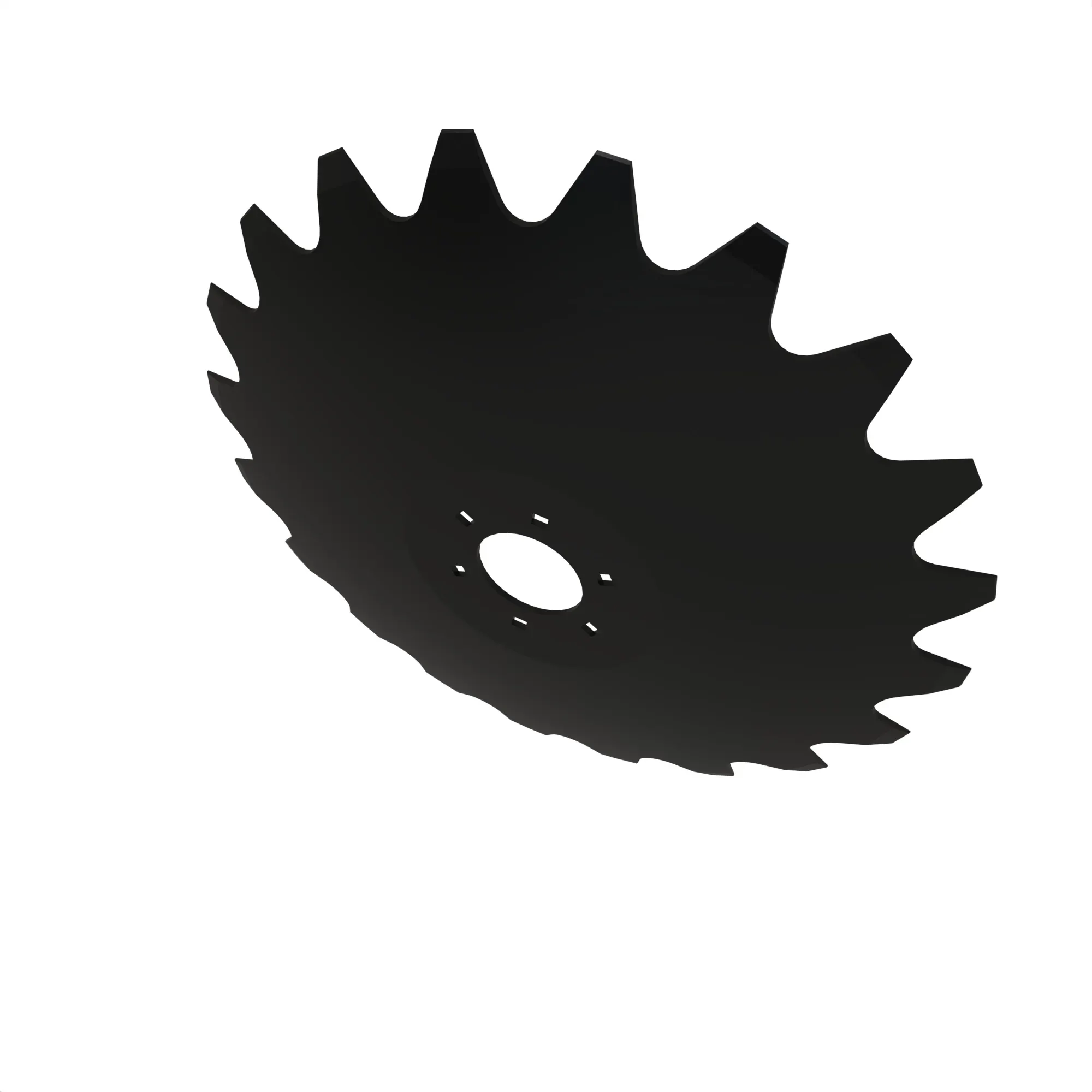 John Deere Disk - CQ40759