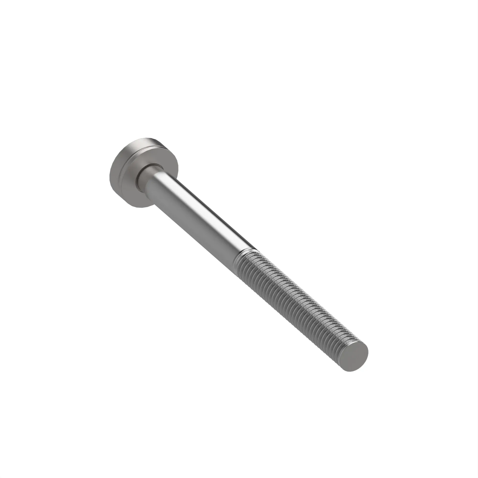 SOCKET HEAD SCREW, HEXALOBULAR DRIV