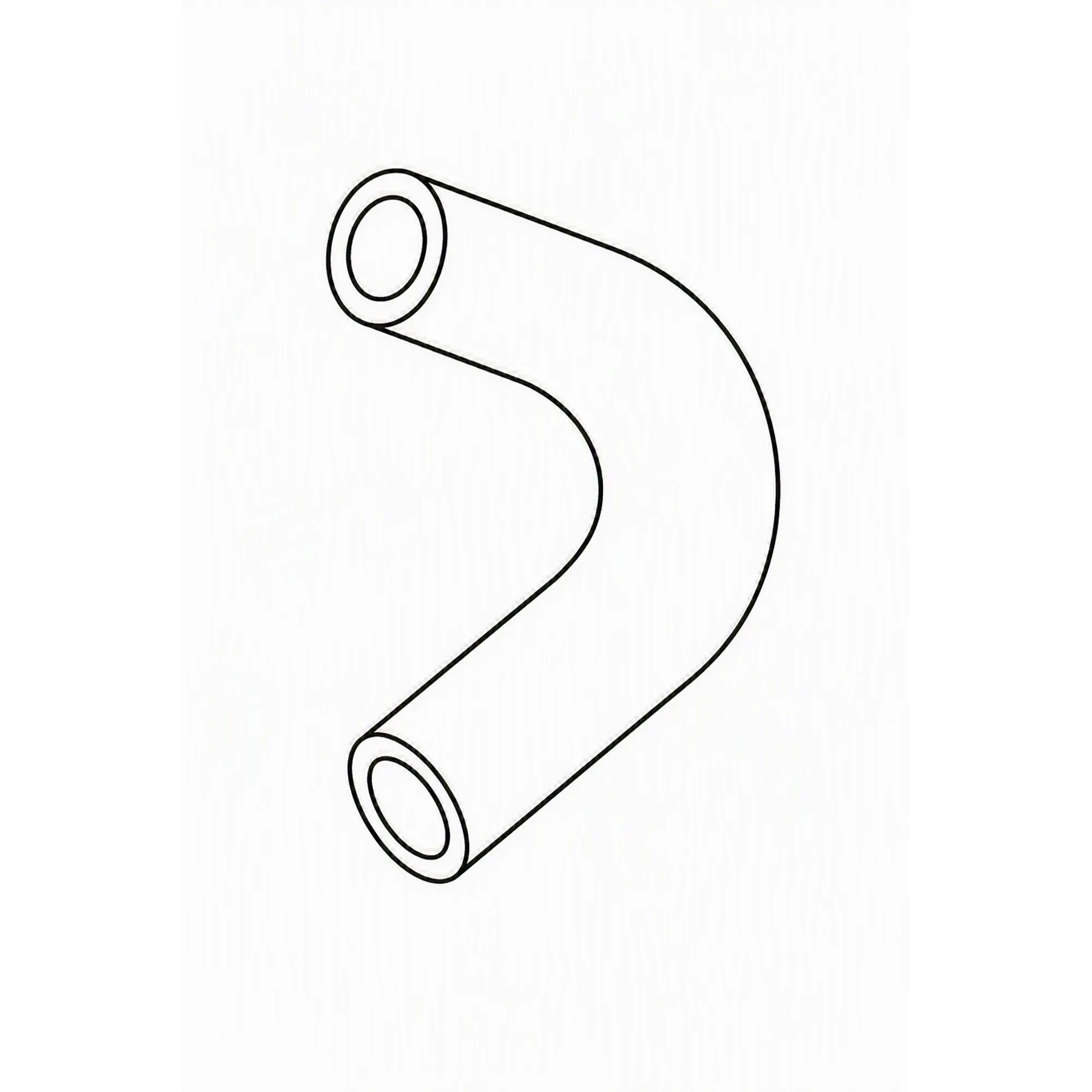 TUBE, BYPASS