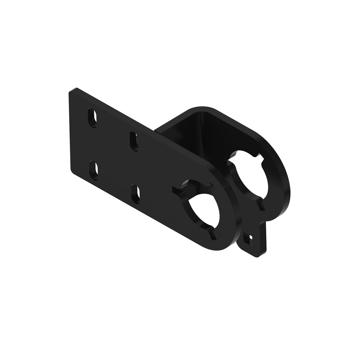 Bracket Mounting