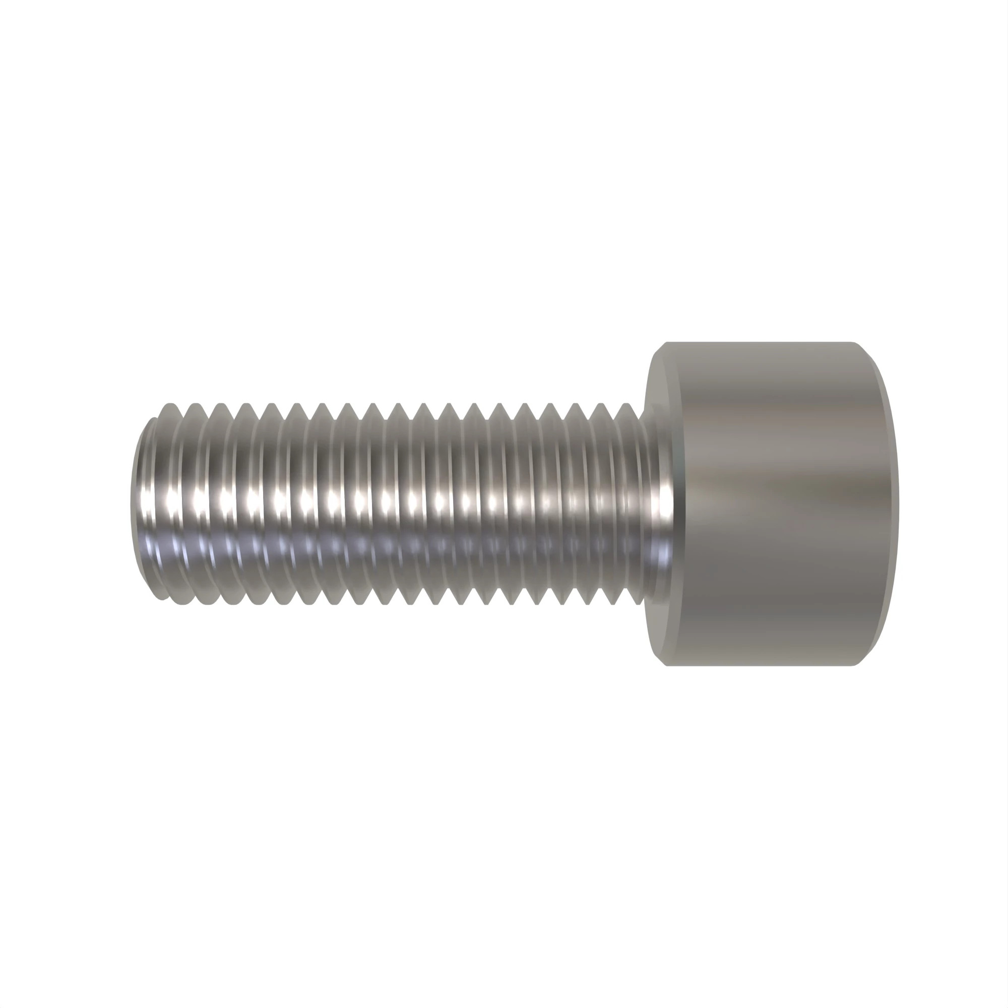 CAP SCREW, SOCKET HEAD CAP SCREW