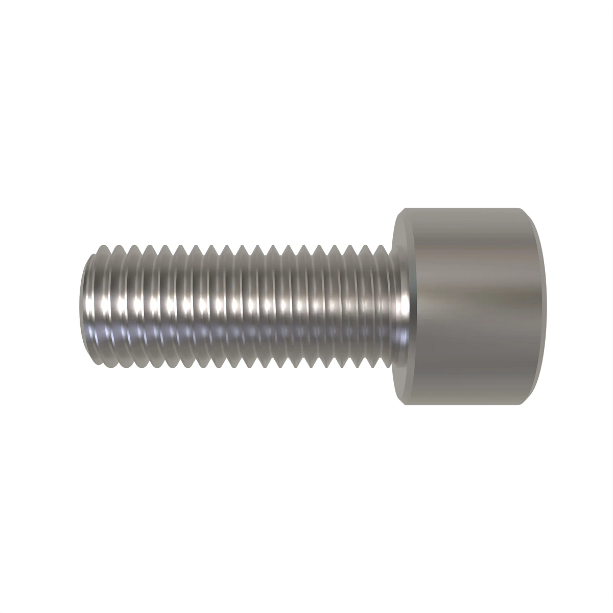 CAP SCREW, SOCKET HEAD CAP SCREW