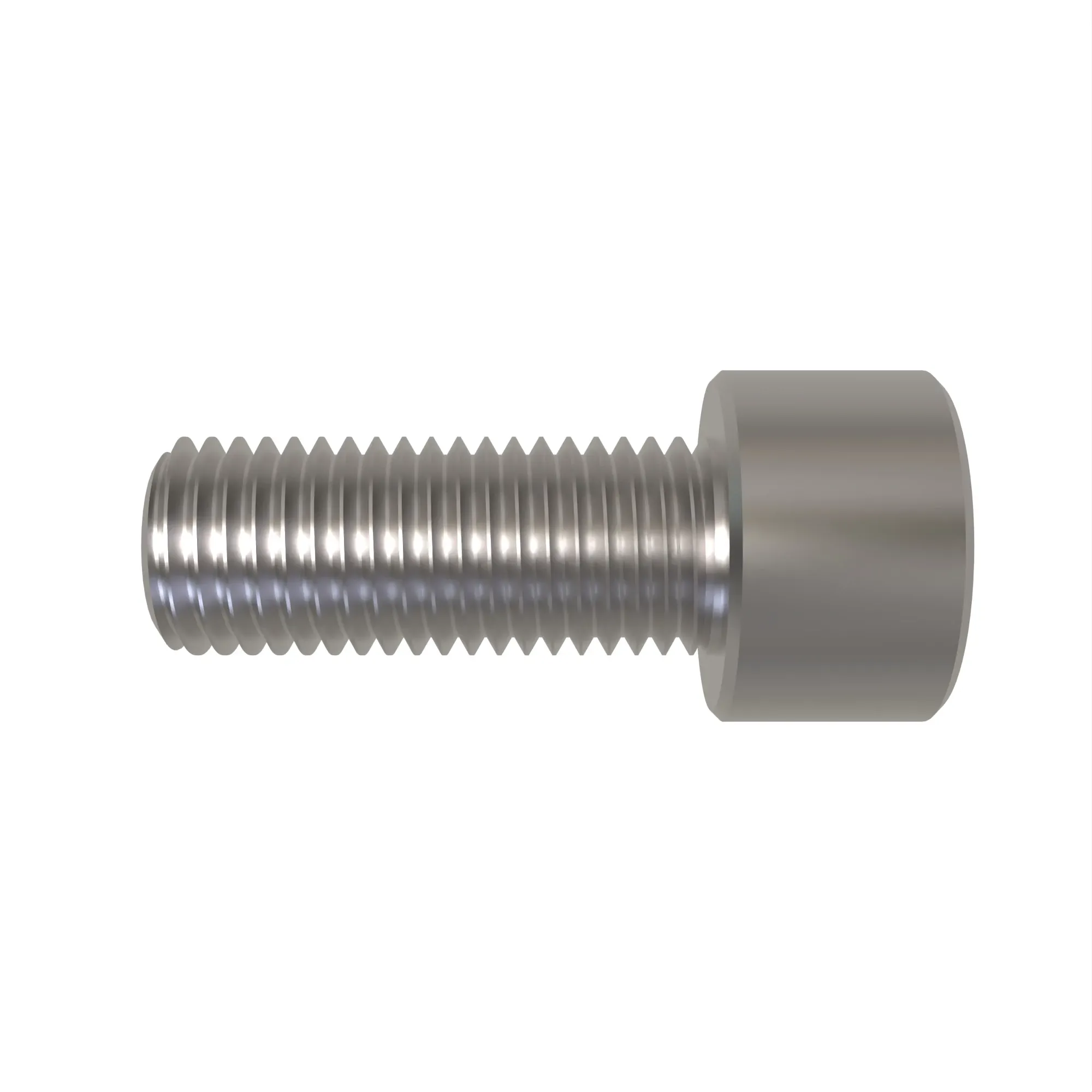 CAP SCREW, SOCKET HEAD CAP SCREW