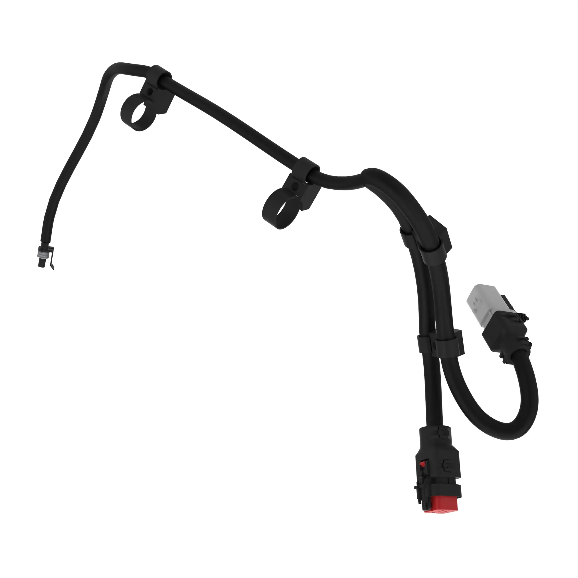 WIRING HARNESS, COOLING PACKAGE / V