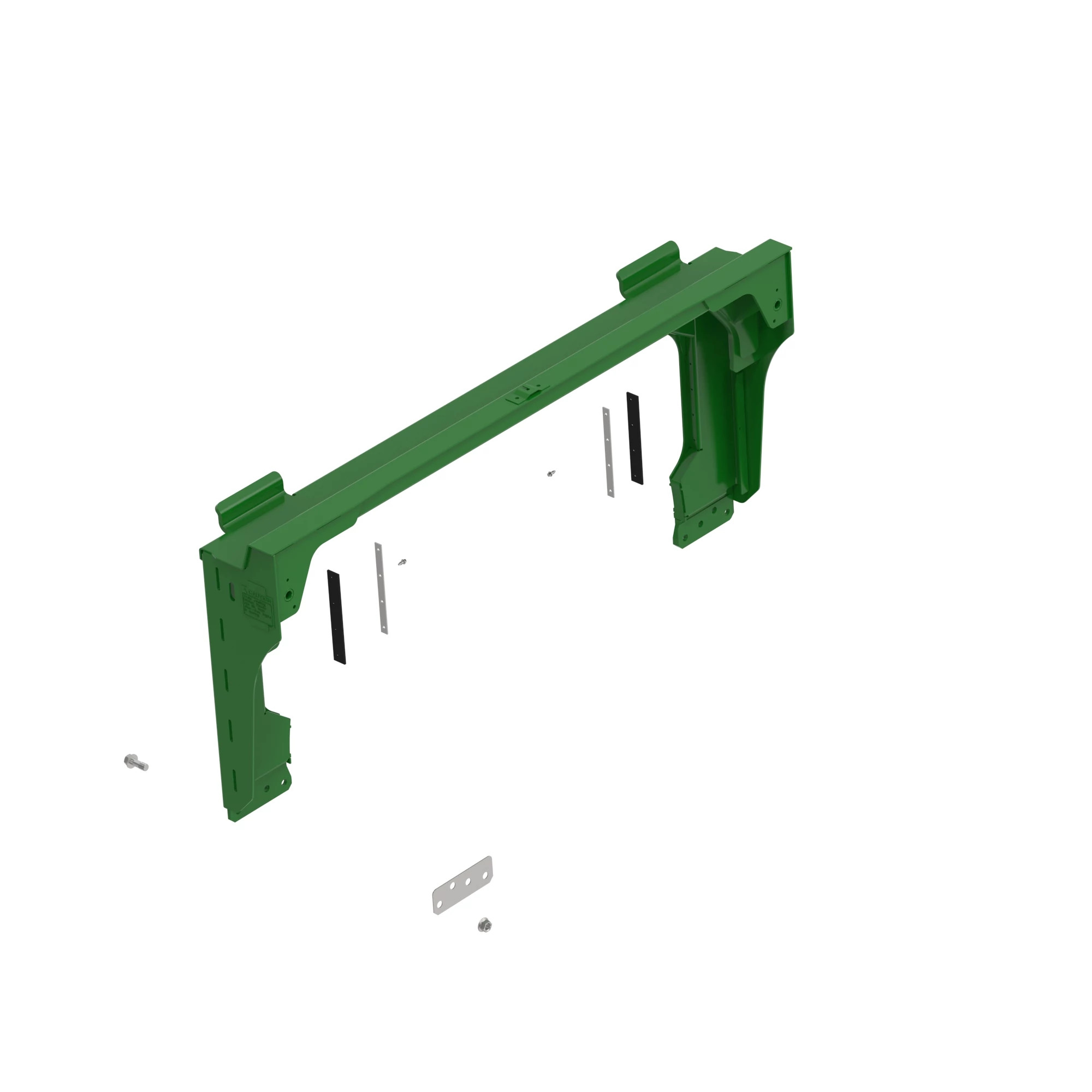 FRAME, ASSY, TILT, HFAT, SERVICE