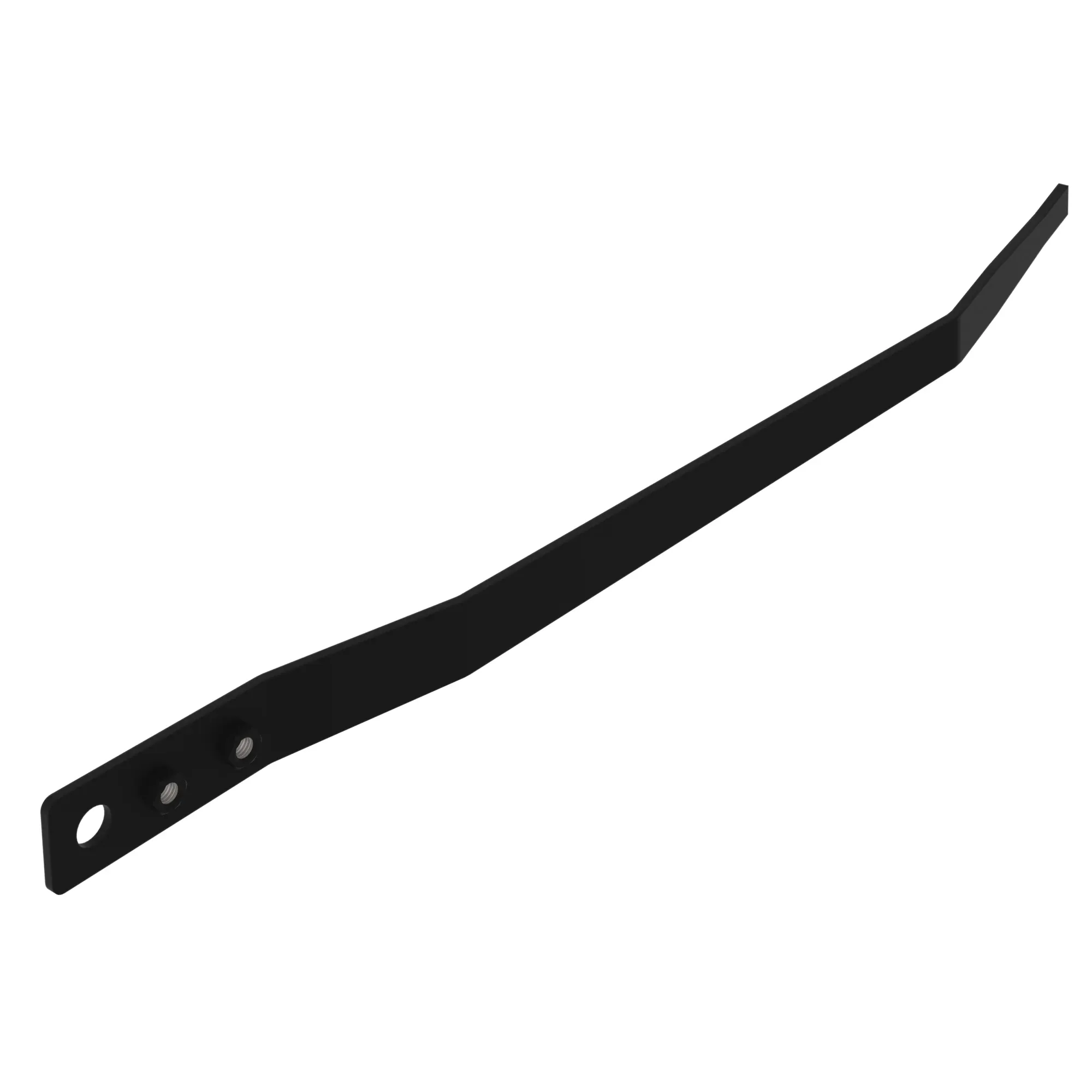 John Deere First SCV Lever - AP37122