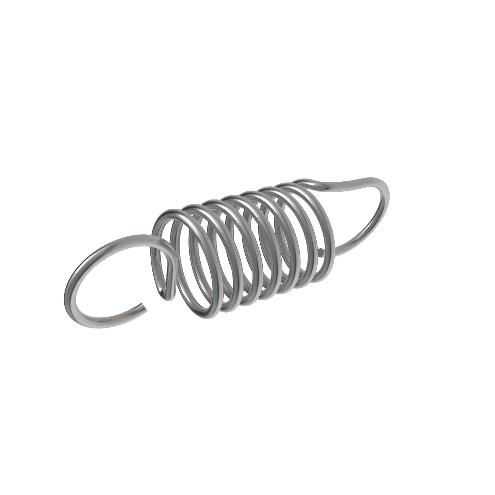 John Deere Extension Spring - T14010