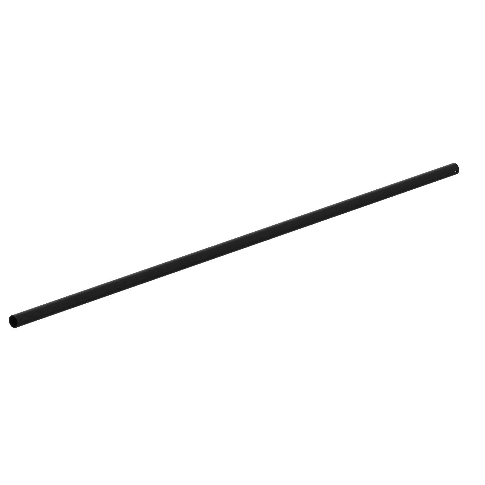 TUBE, 25 OD X 1.8 W X 1300 HDPE STY