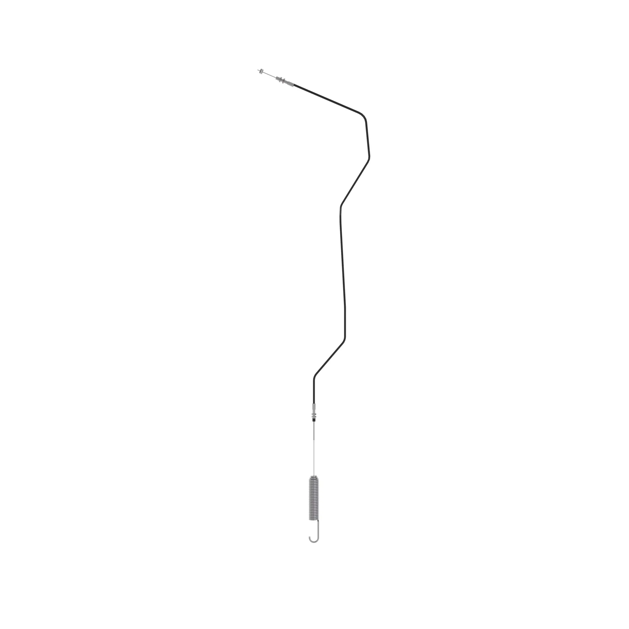 CABLE ASY,DIFFERENTIAL LOCK 4X2
