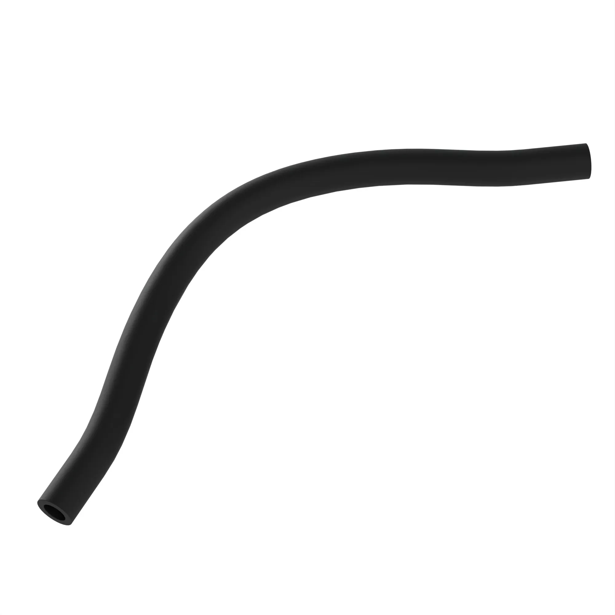 John Deere Transmission Vent Hydraulic Hose - RE341614