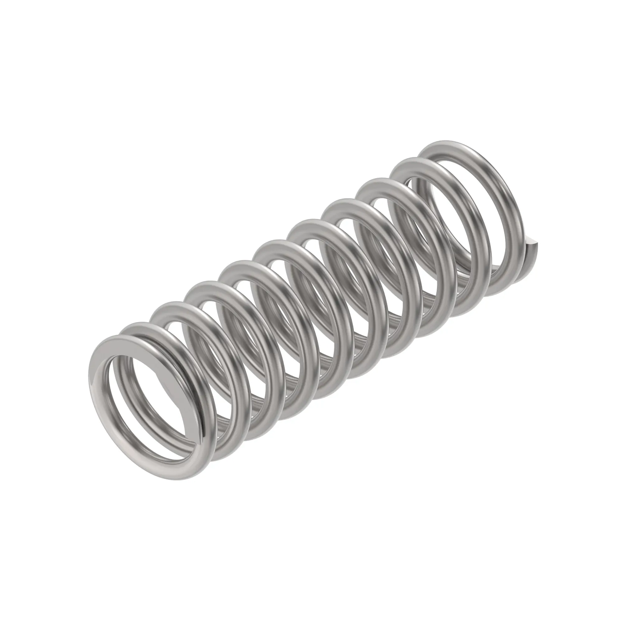 John Deere Compression Spring - H107584