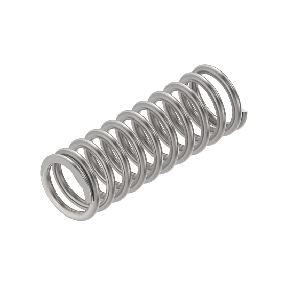 Compressed Spring H107584: Compression Spring | Shop.Deere.com