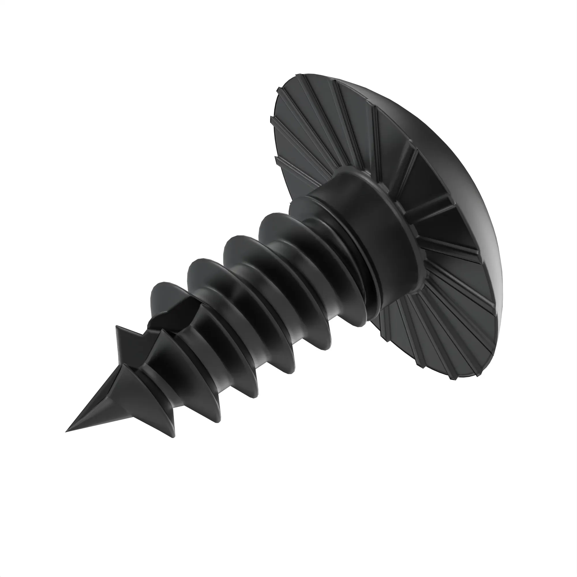 Screw