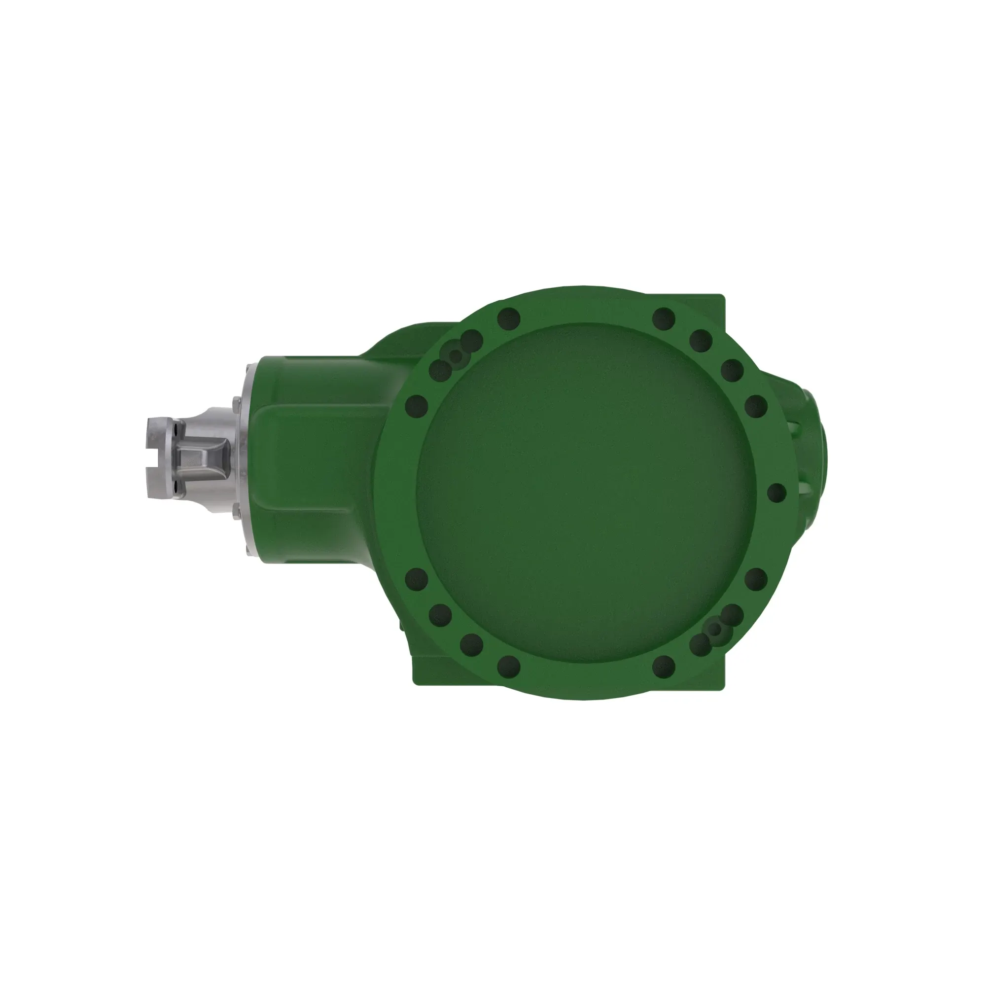 Differential