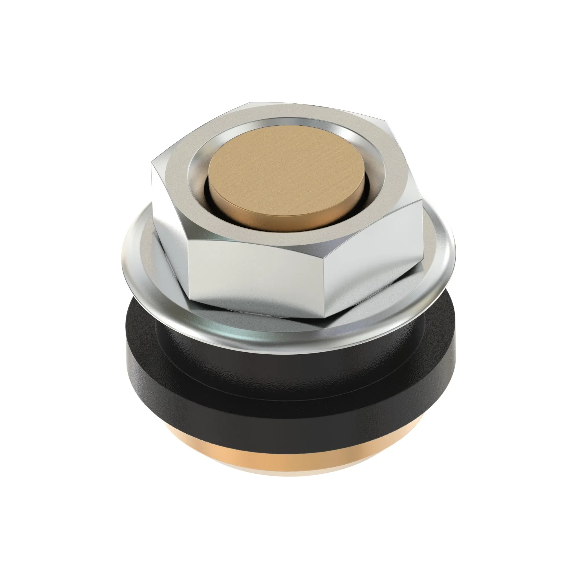 PLUG ASSY-RIM HOLE