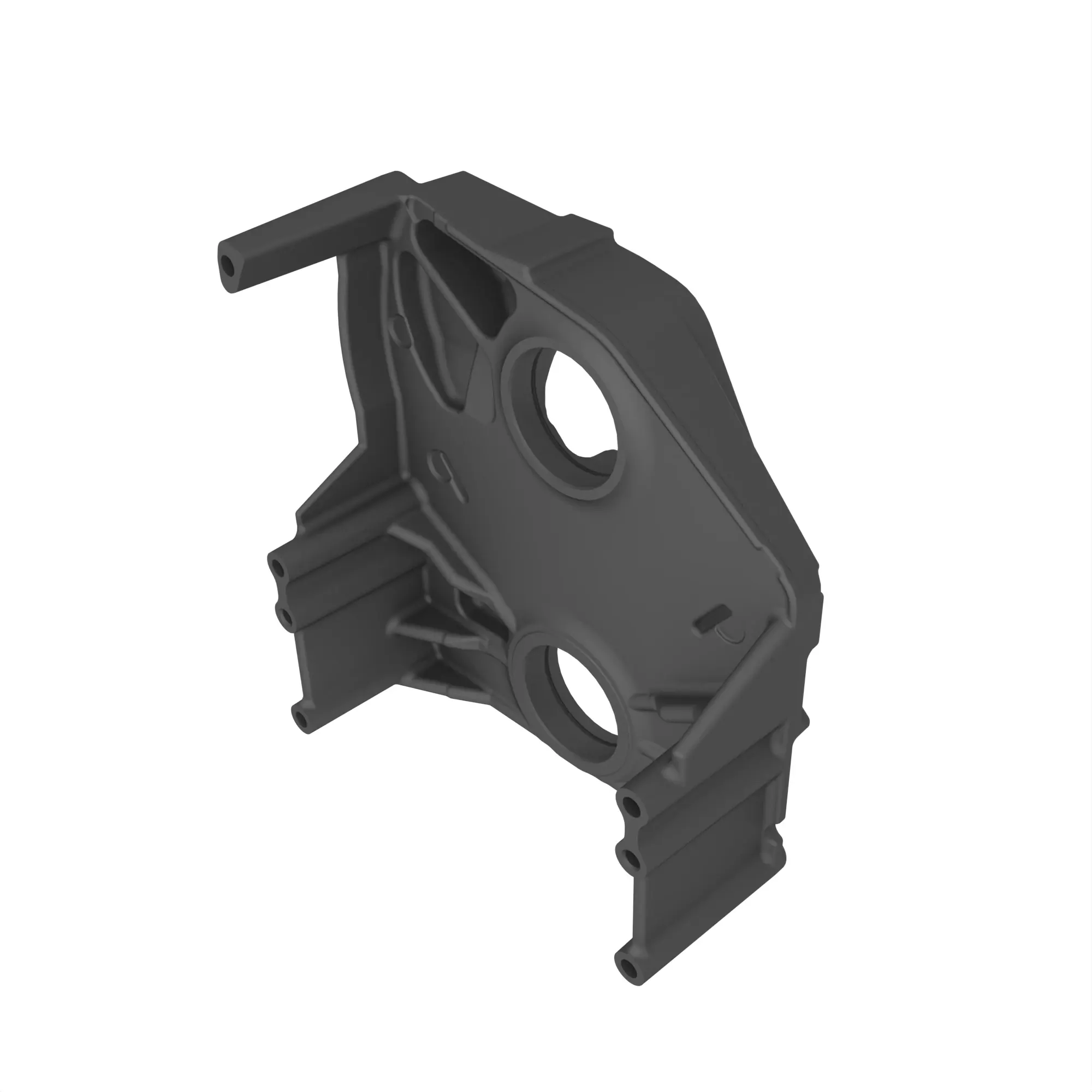 John Deere PTO Bearing Support - L228552