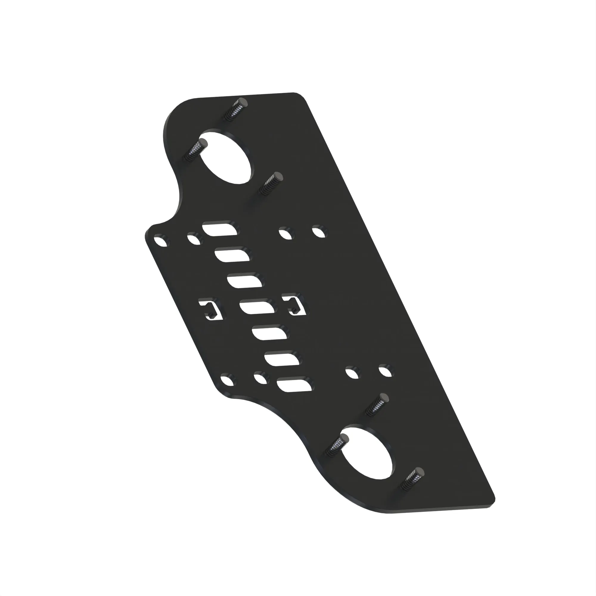 BRACKET, PC INSTALLATION BRACKET FO