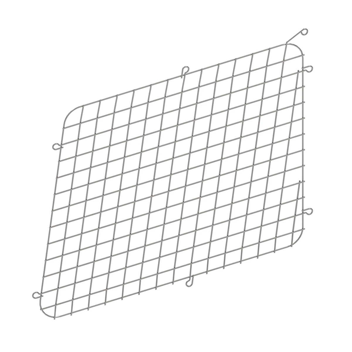 Wire, Ssl Side Screen, RH