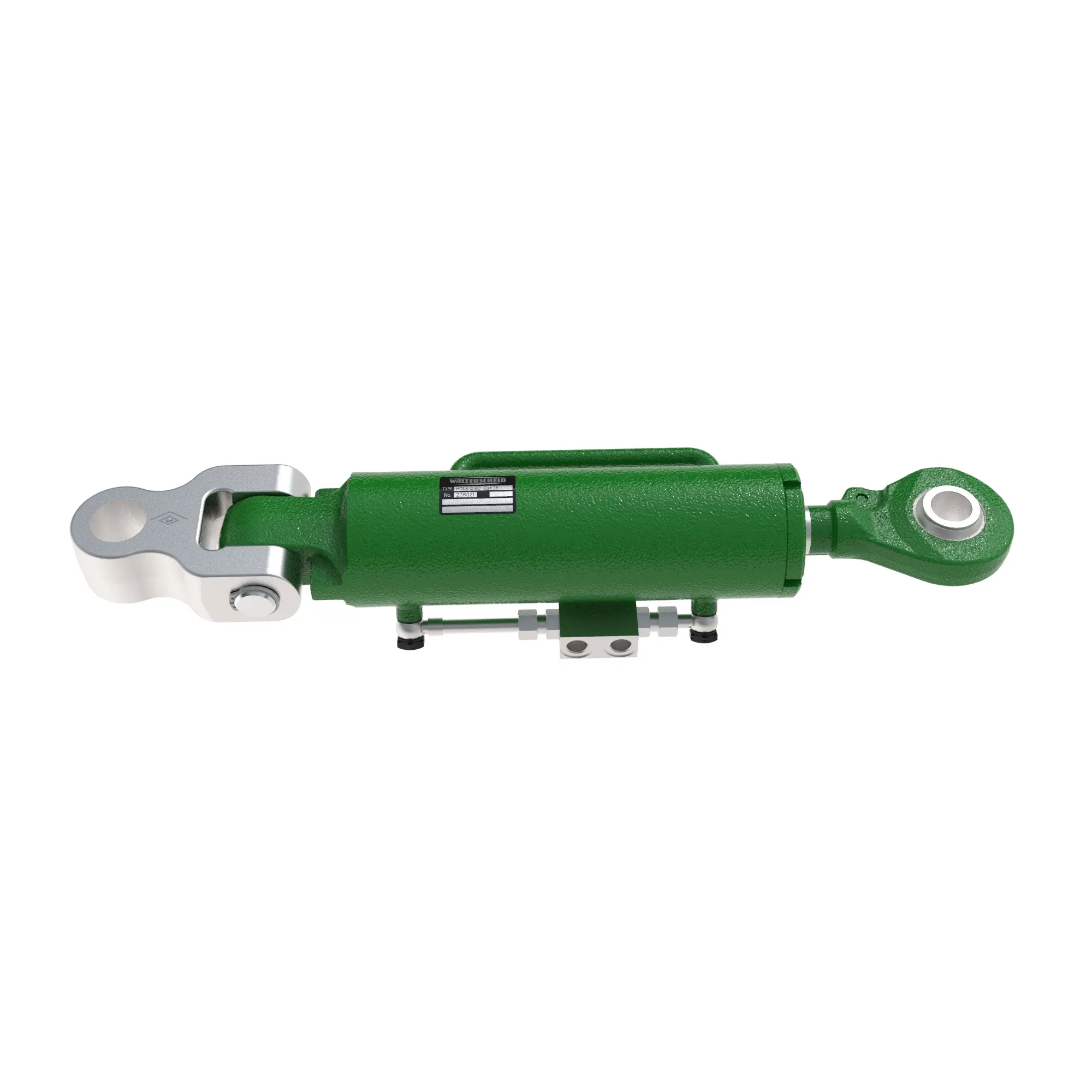 CENTER LINK, HYDRAULIC, CAT 3, WITH