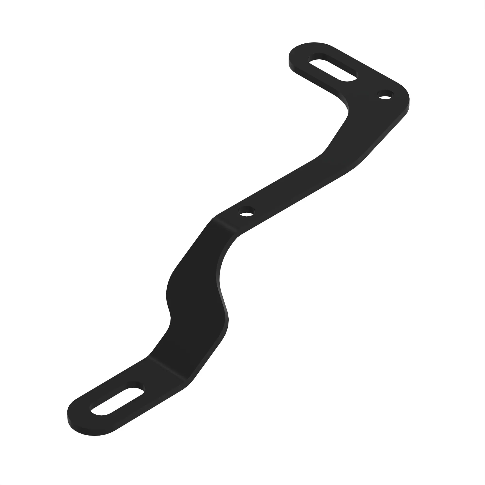 BRACKET, SUSPENSION HARNESS, ARTICU