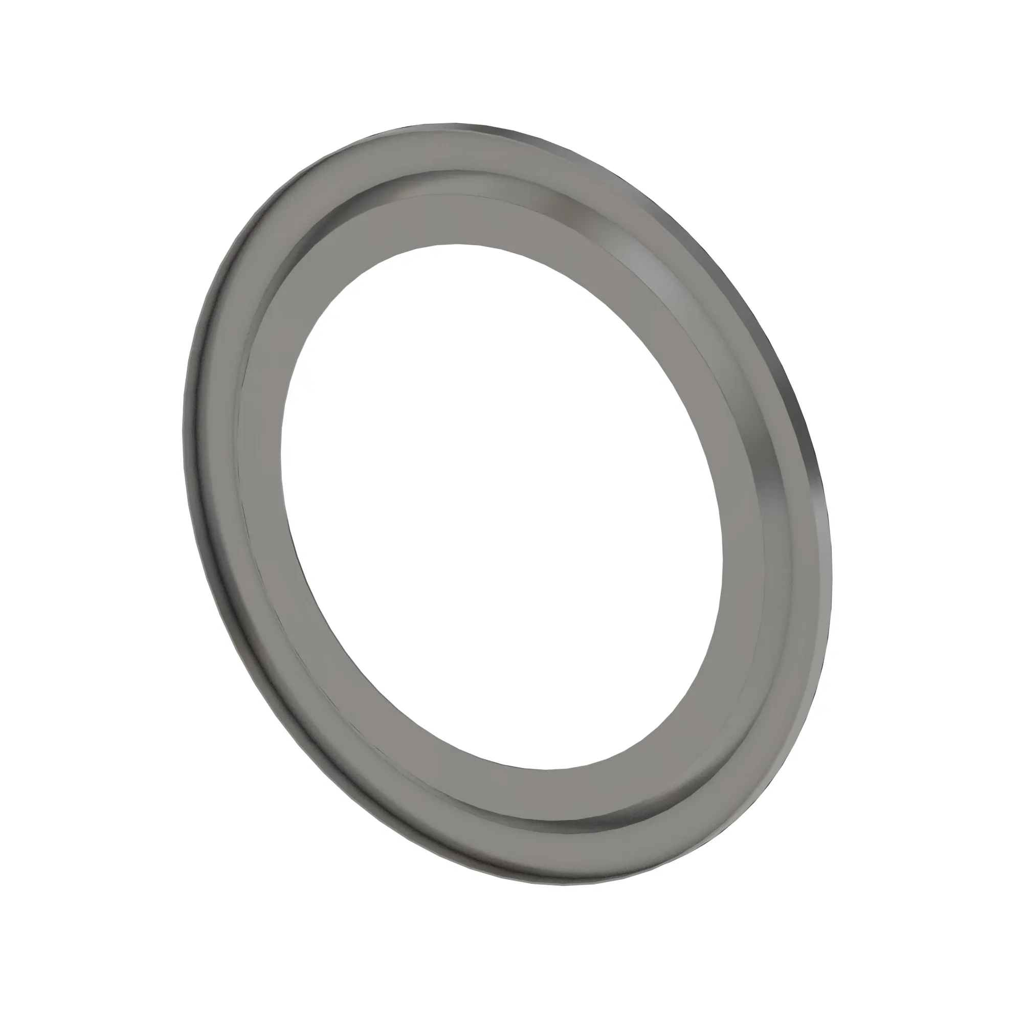 John Deere Inner Race Metal Sealing Ring - SU64948