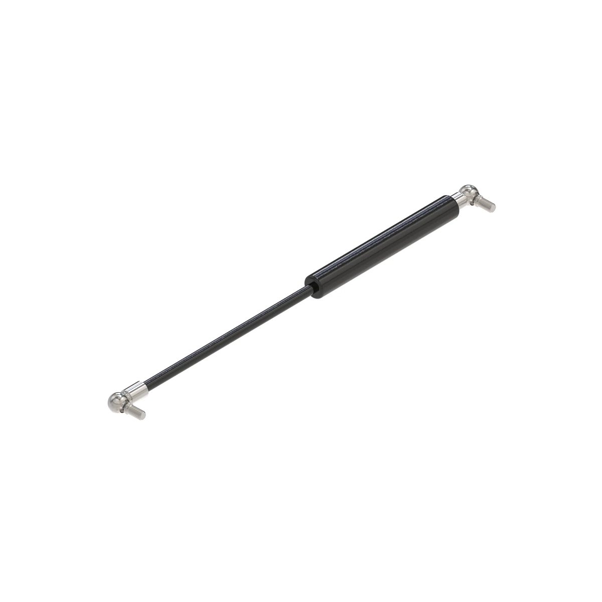 Gas Operated Cylinder, (Gas)