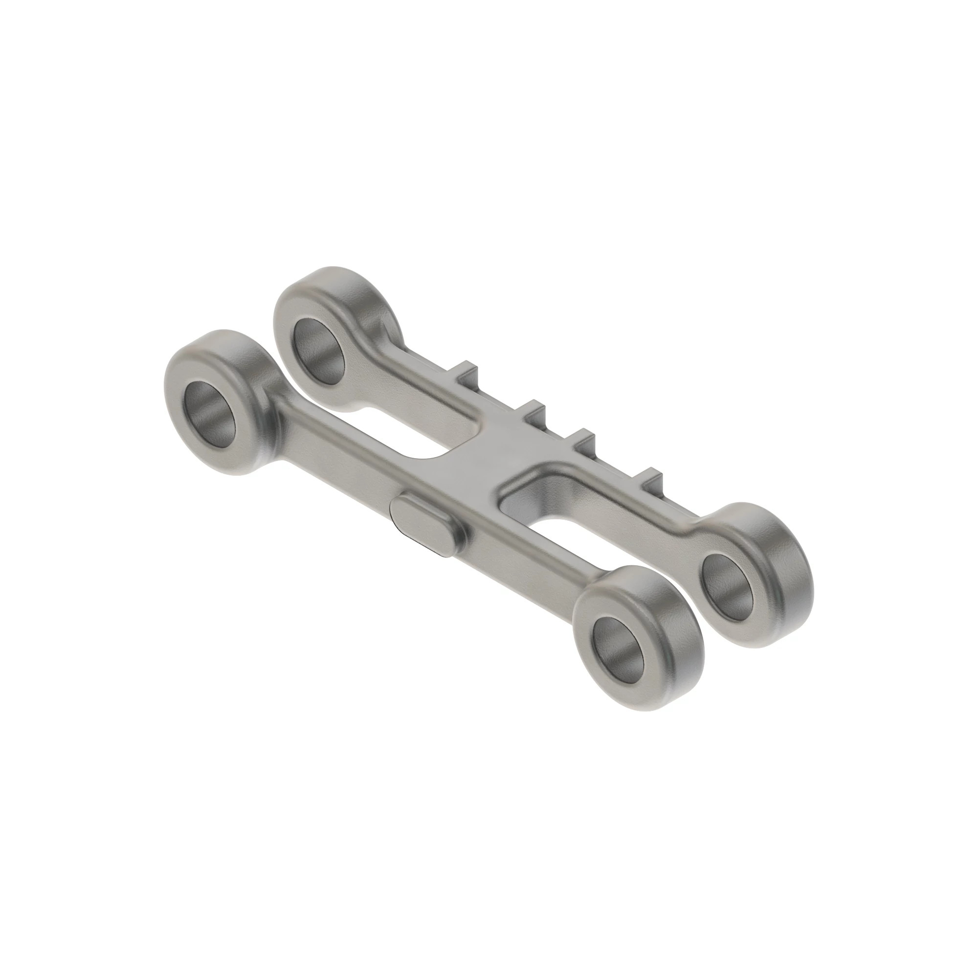⚙️ UC17618: Enlace de Pedal de Palanca Acodada John Deere 🚜✅