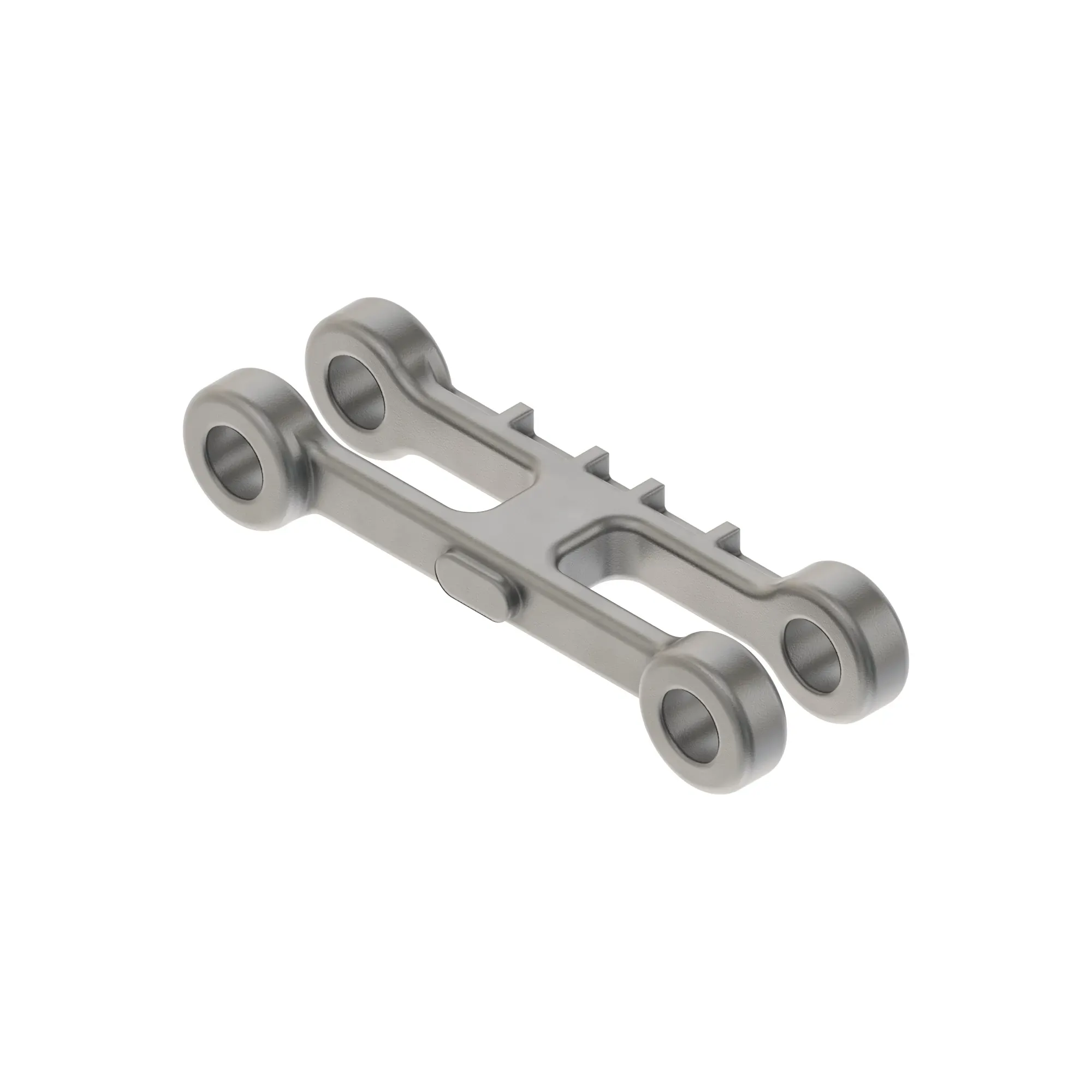 John Deere Bellcrank Pedal Link - UC17618