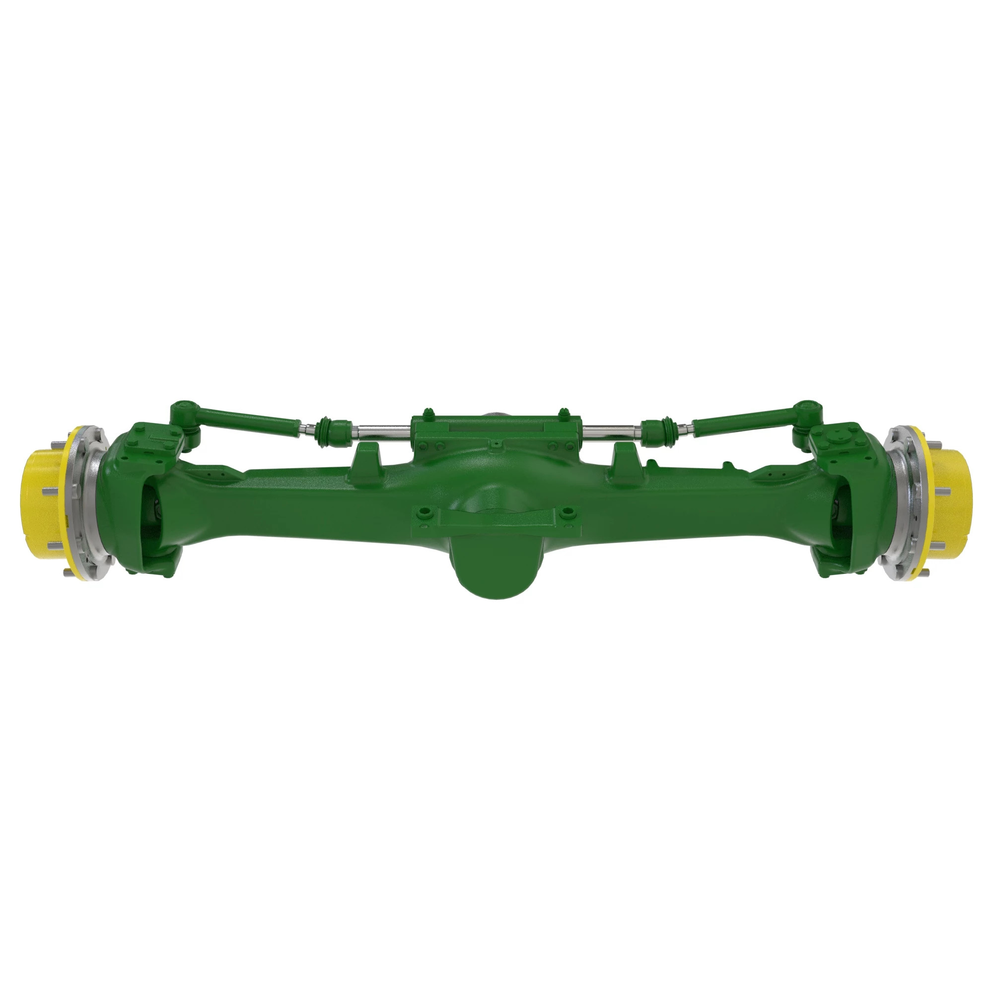 ⚙️ SJ33826: Eje Delantero John Deere 🚜✅ | Cotiza Ahora 📢