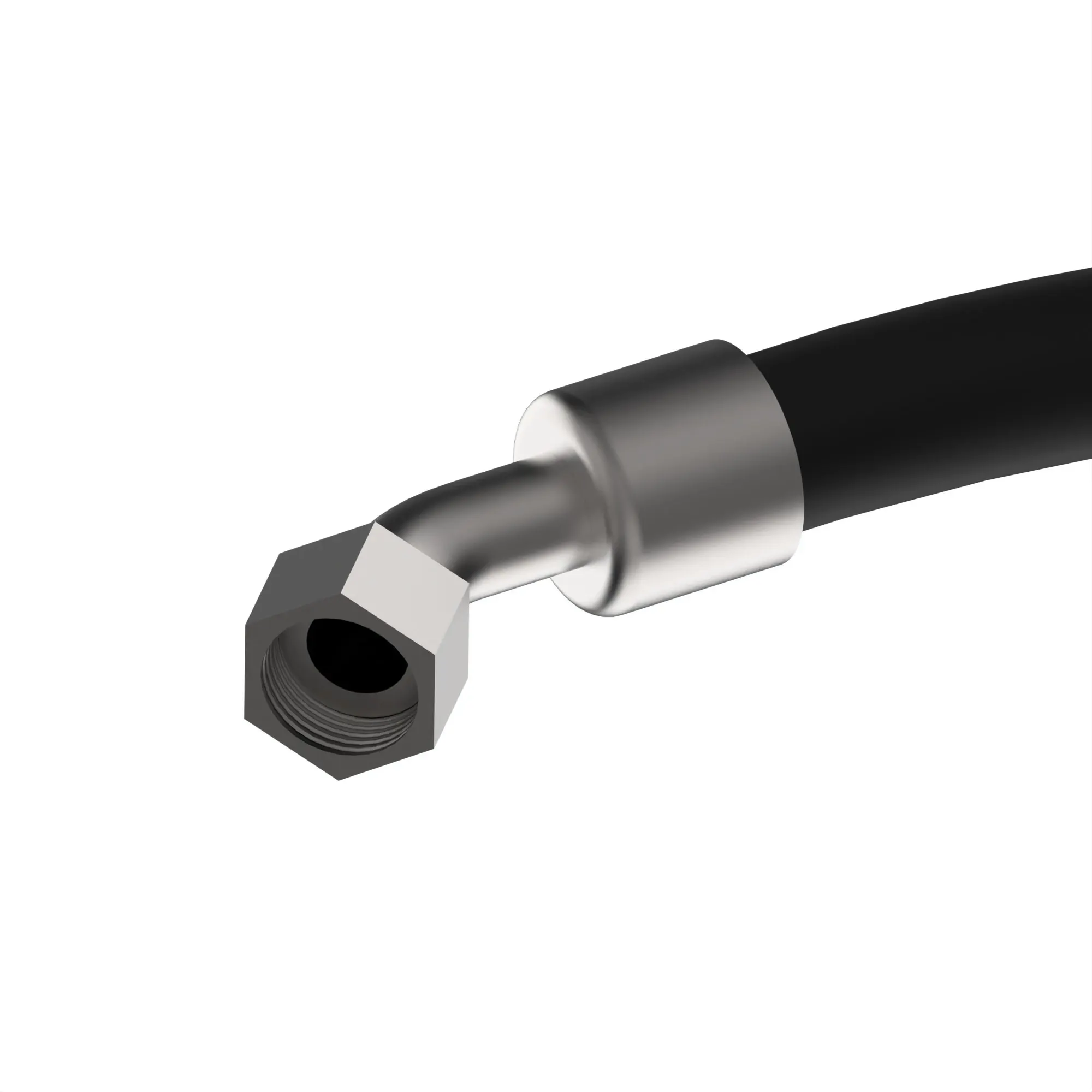 Hydraulic Hose