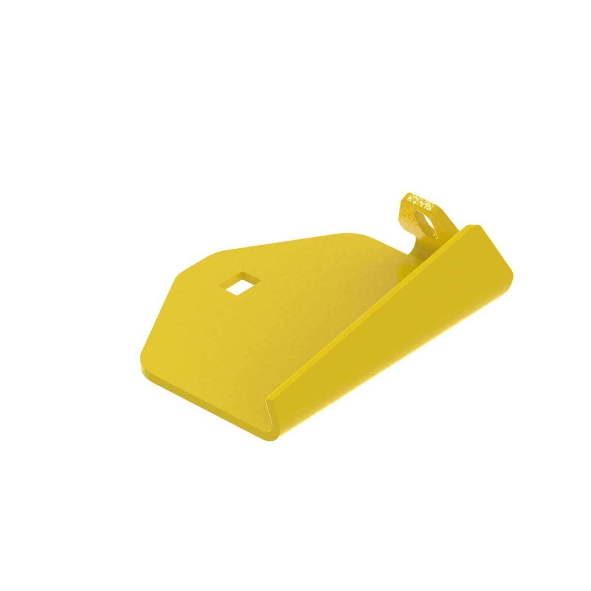 Deflector RH