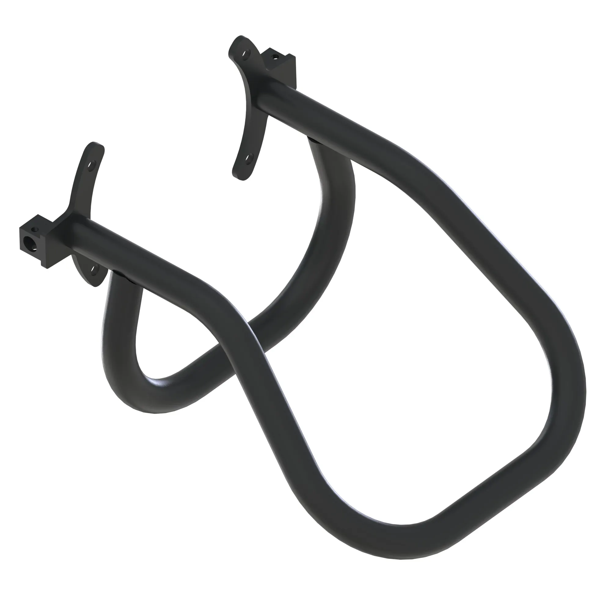 WELDMENT