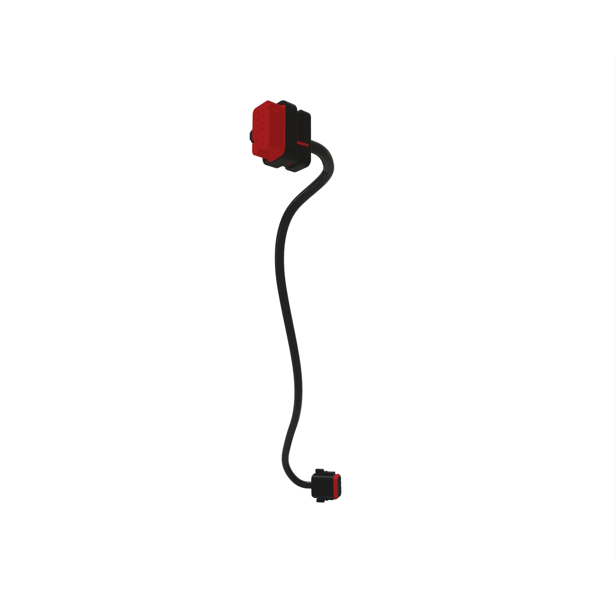 John Deere Camera Extension Wiring Harness - PFA11260