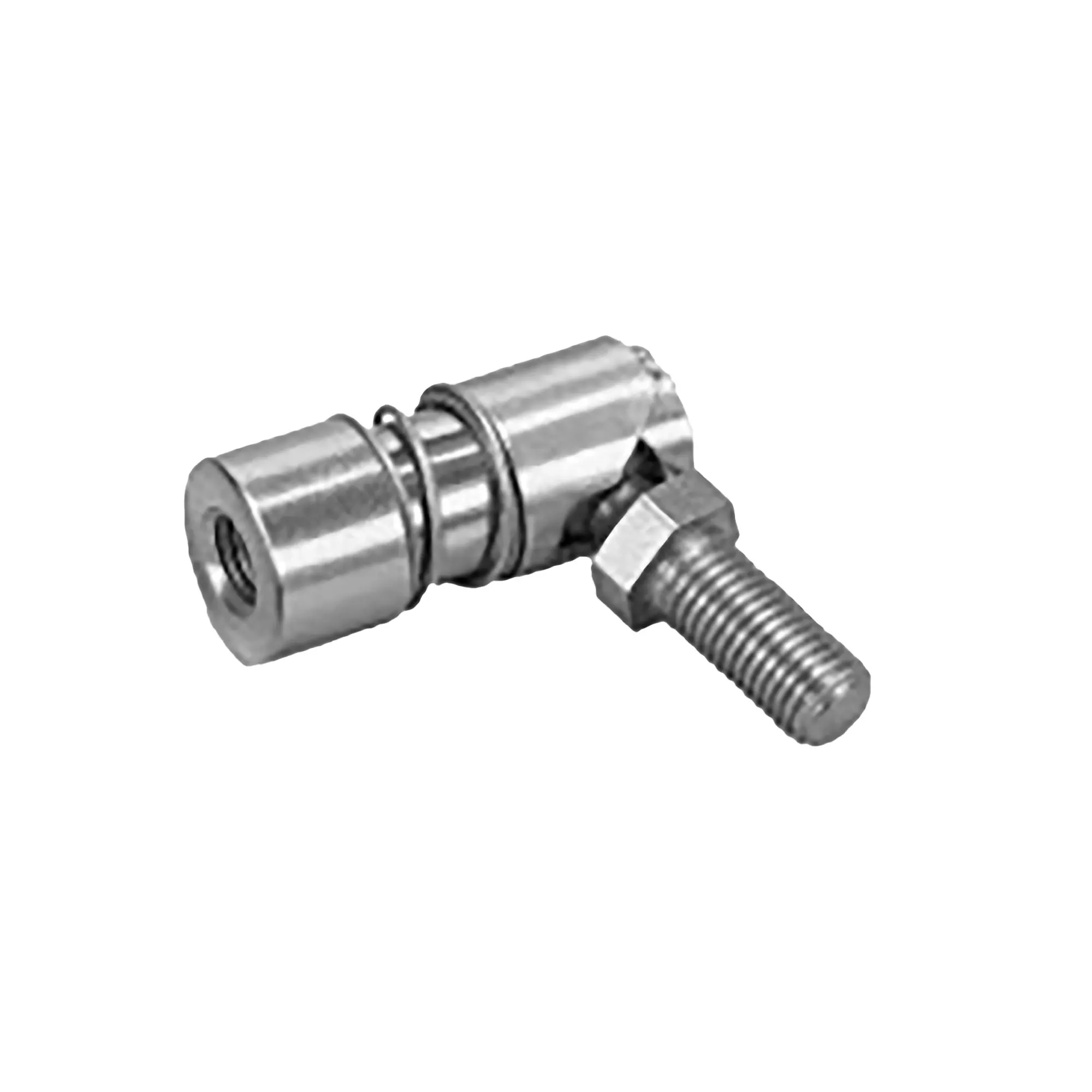 John Deere Quick-Coupler - AT167489