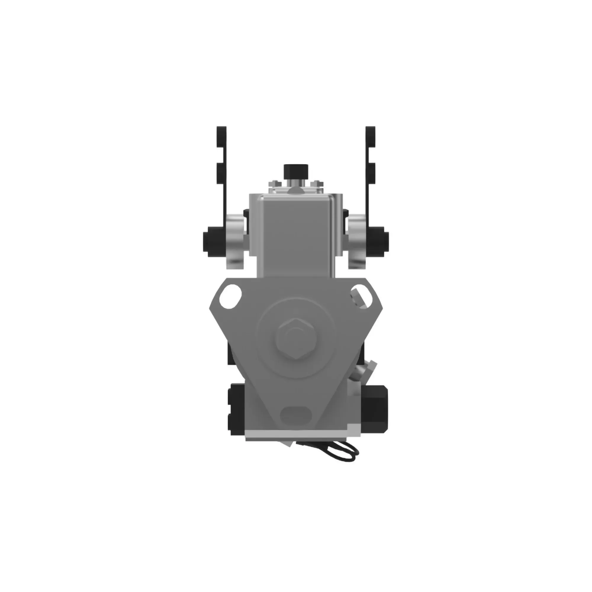 PUMP, FUEL INJECTION