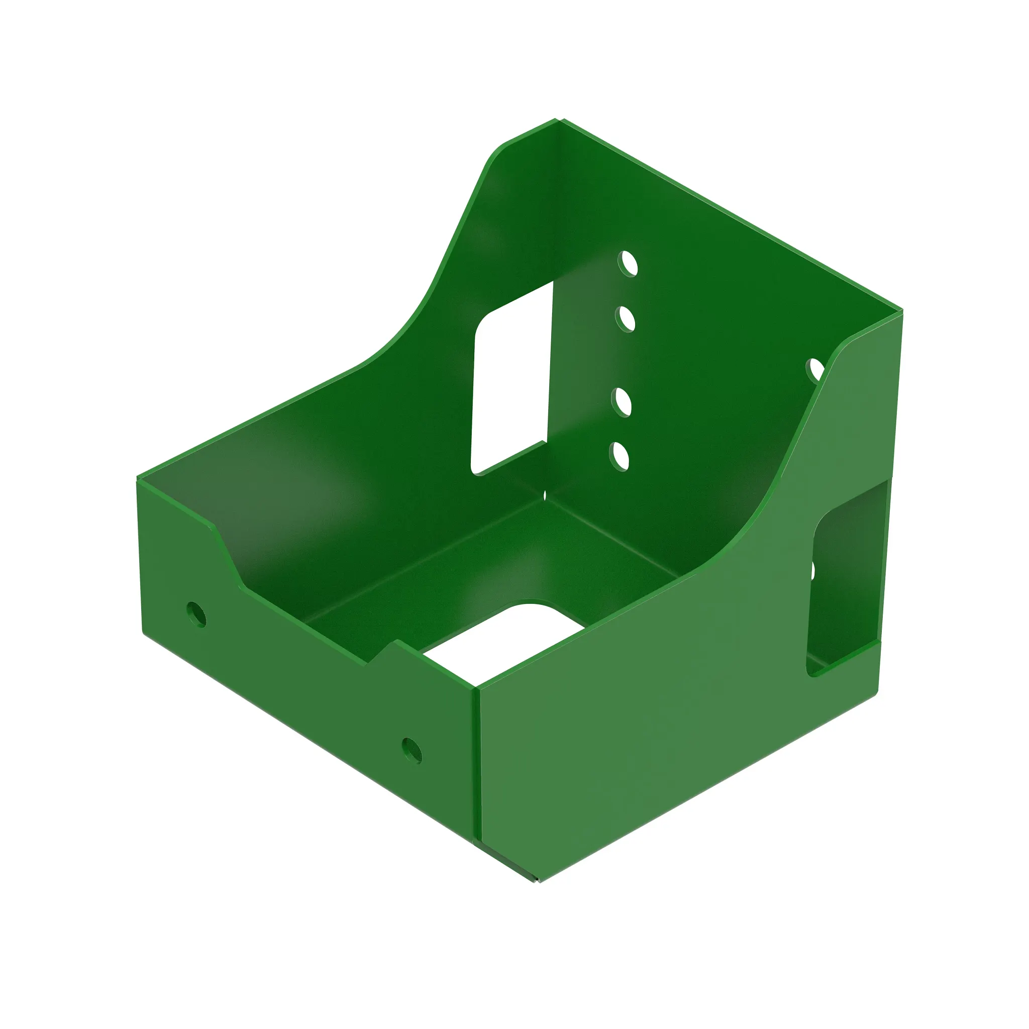 Bracket, Sas Cam Mounting 2ND Arm 3