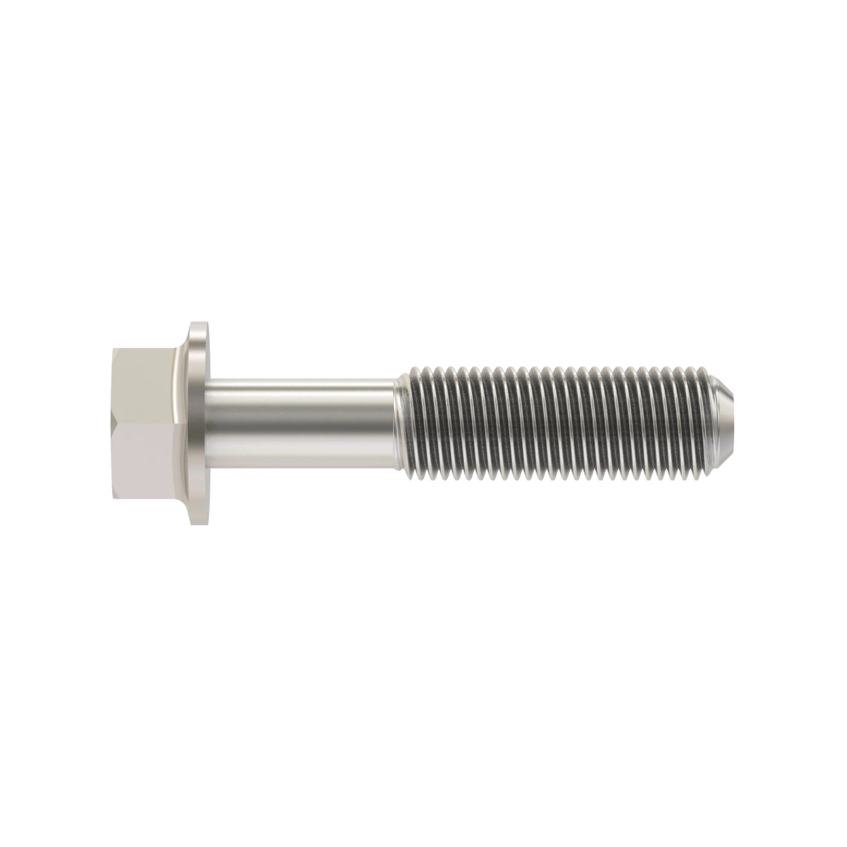 HEX FLANGED HEAD, Bolt