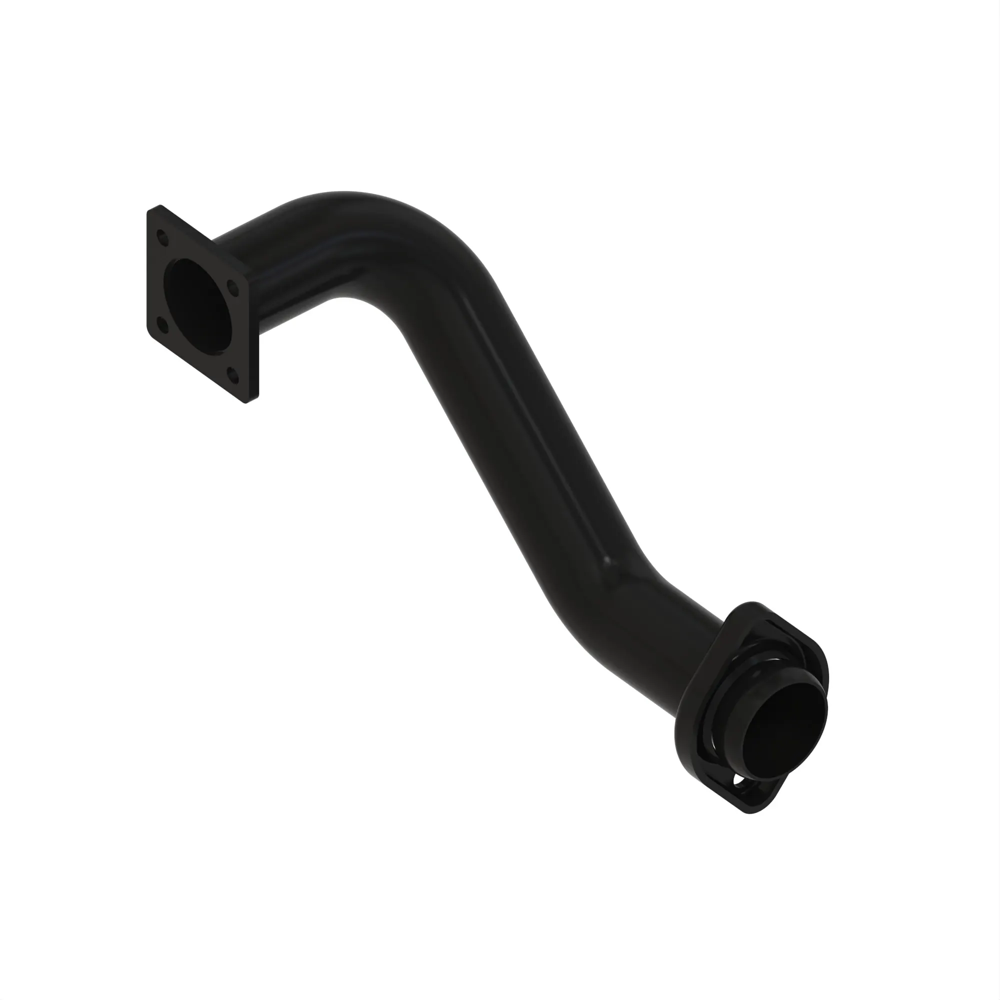Exhaust Pipe