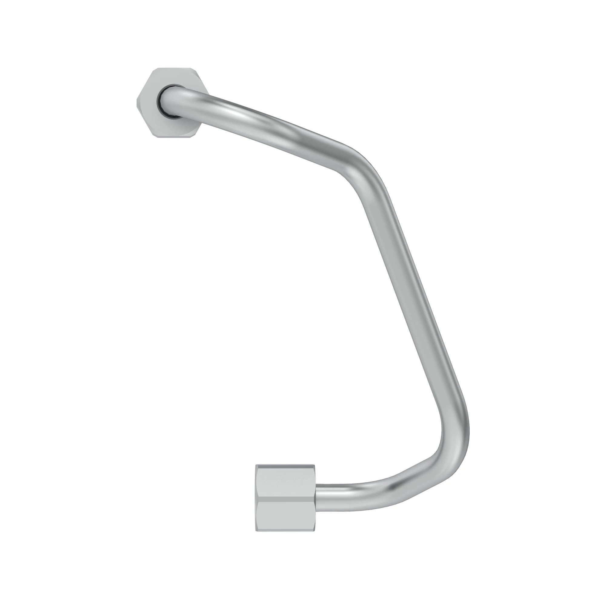 FUEL LINE, HP FUEL PUMP CROSS OVER